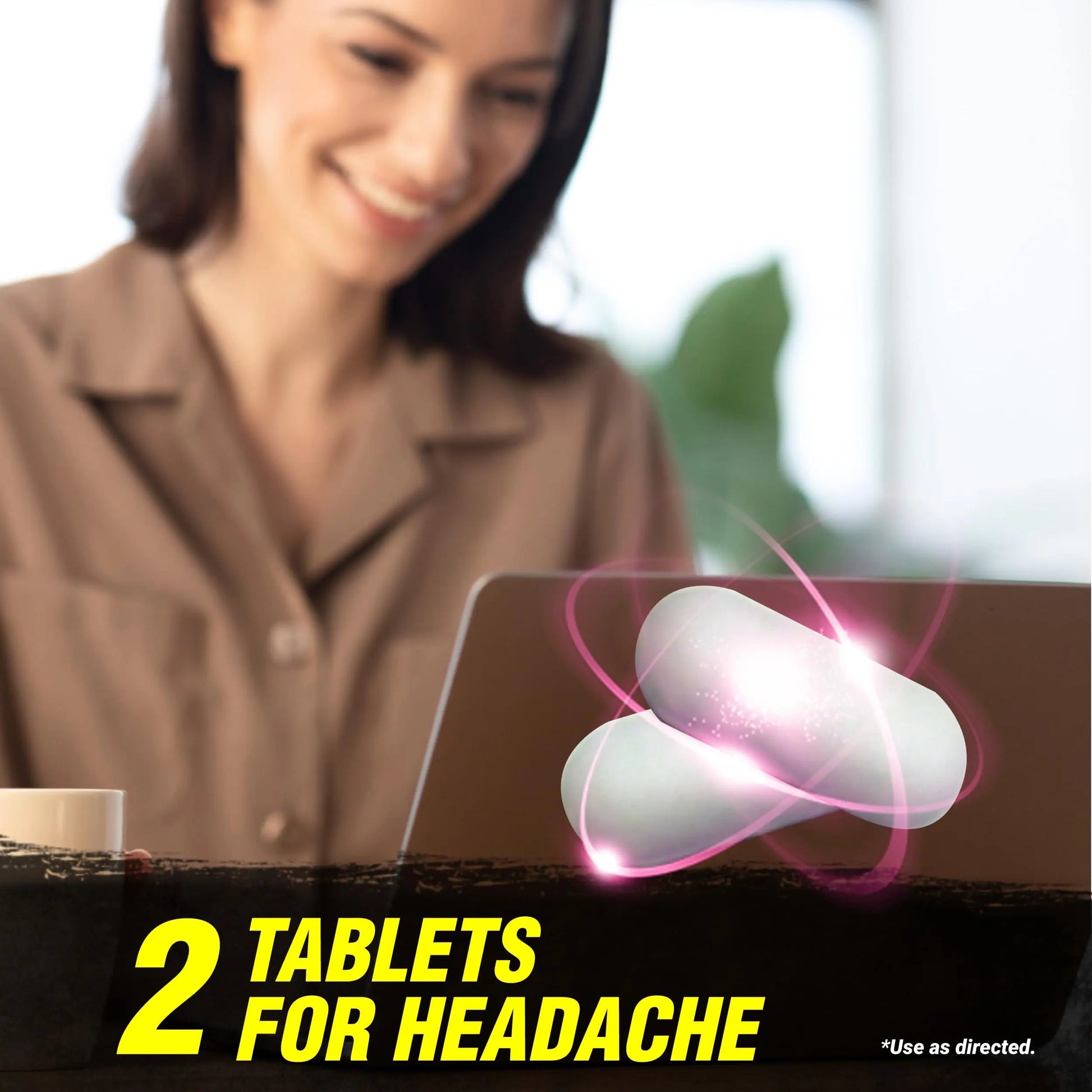 BioElectro Extra Strength Pain & Headache Relief Tablets, 24 Count BioElectro buy supplements canada