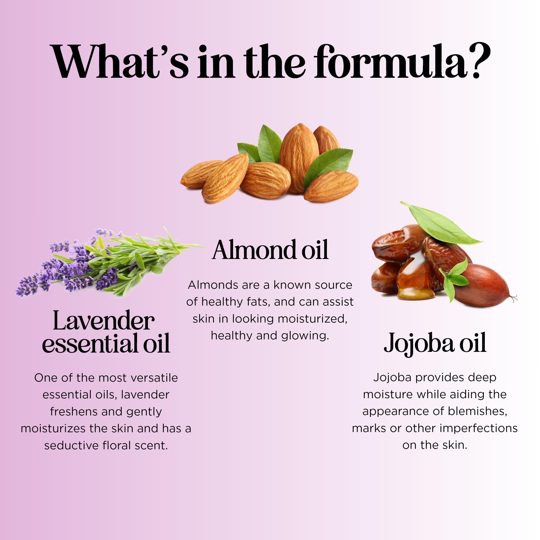 Aromatherapy Sensual Massage Oil for Couples - Relaxing Full Body Massage Oil for Date Maple Holistics buy supplements canada