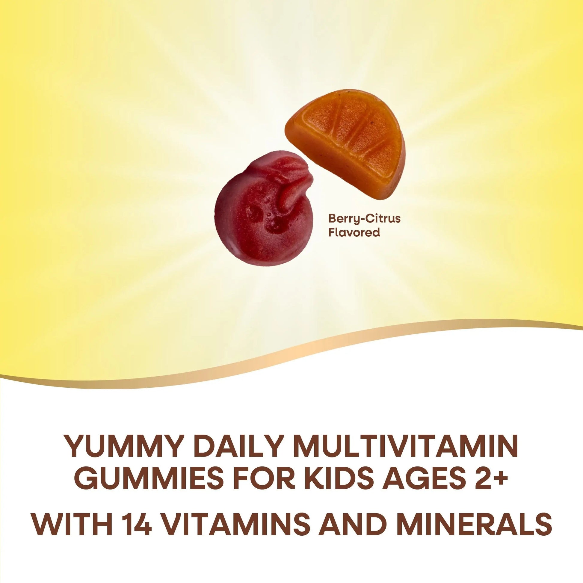 Nature’s Way Alive! Kids Zero Sugar Gummy Multivitamins, for Kids Ages 2+, Supports Bone, Eye & Immune Health Nature's Way buy supplements canada