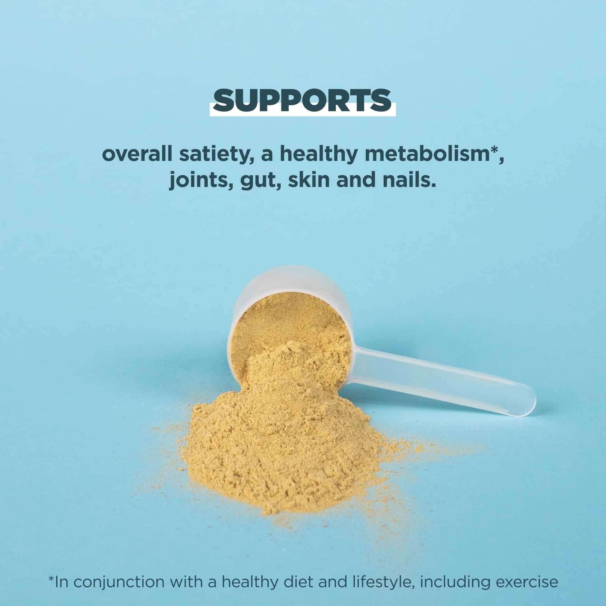 Ancient Nutrition Bone Broth Protein Powder, Butternut Squash, Grass-Fed Chicken Ancient Nutrition buy supplements canada