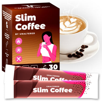 UNALTERED Weight Loss Coffee for Women - Boost Metabolism, Suppress Appetite UNALTERED buy supplements canada