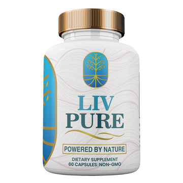 Liv Pure, Liv Pure Powered by Nature, Natural Liver Support Cleanse Recovery Liv Pure Pills Prime Ninja buy supplements canada
