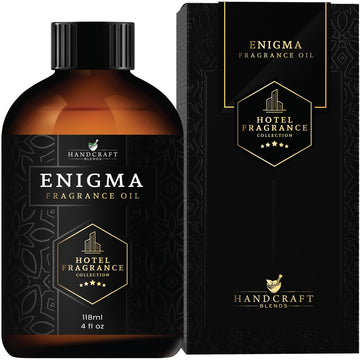 Handcraft Blends Hotel Fragrance Oil Enigma Scent – Luxury Hotel Collection Diffuser Oil Scents Handcraft Blends buy supplements canada