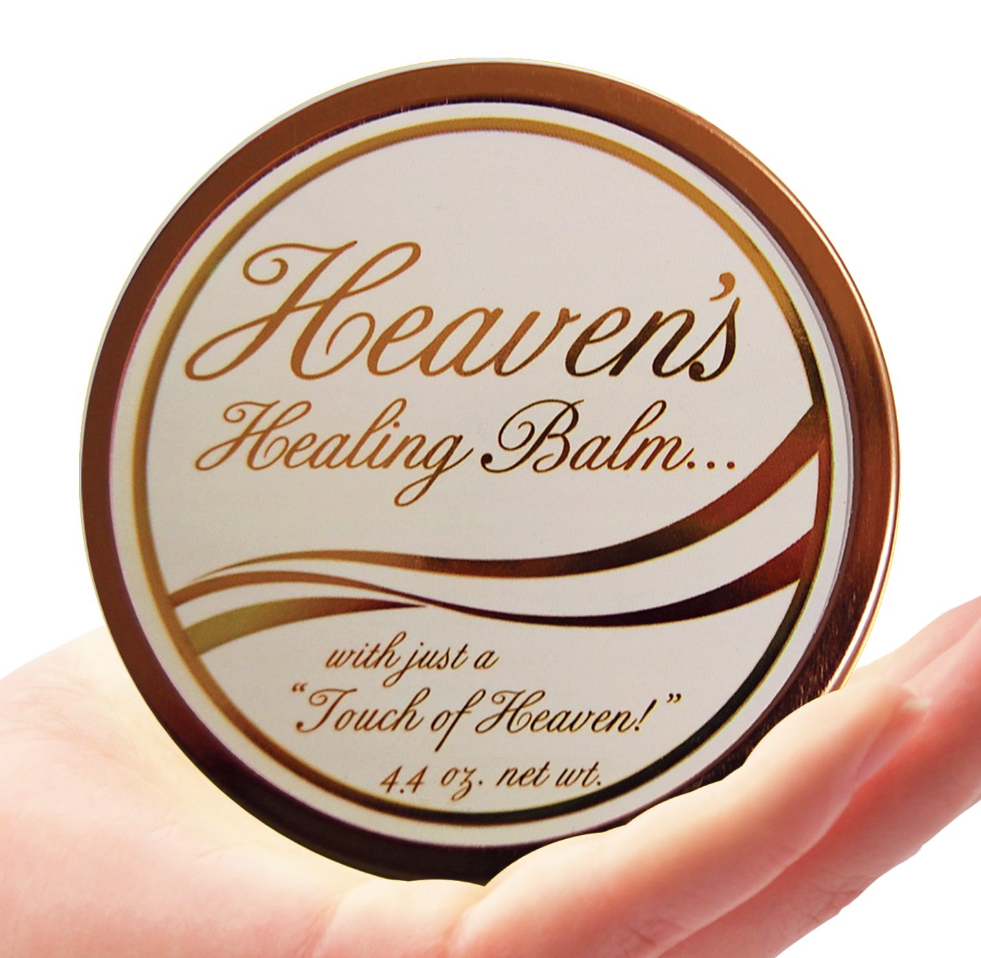 Heaven's Healing Balm - 4.4 Oz. Royal Beauty Treatments buy supplements canada