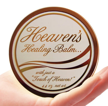 Heaven's Healing Balm - 4.4 Oz. Royal Beauty Treatments buy supplements canada