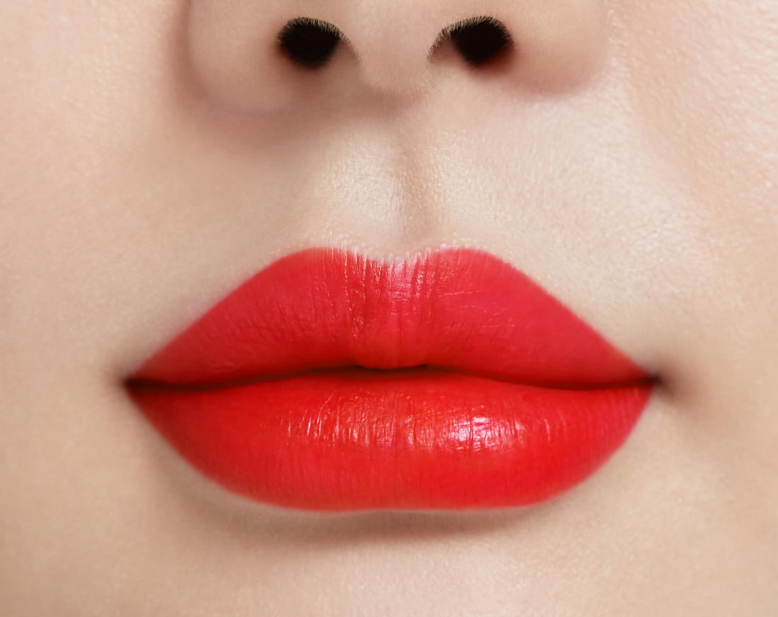Berrisom Lip Tattoo Tint Pack 6g – Waterproof, Peel‑Off Lip Stain, Smudge‑Resistant & 32H Long‑Lasting Color, Hydrating Low‑Irritation Formula, 5 Color (Red Core) Berrisom buy supplements canada