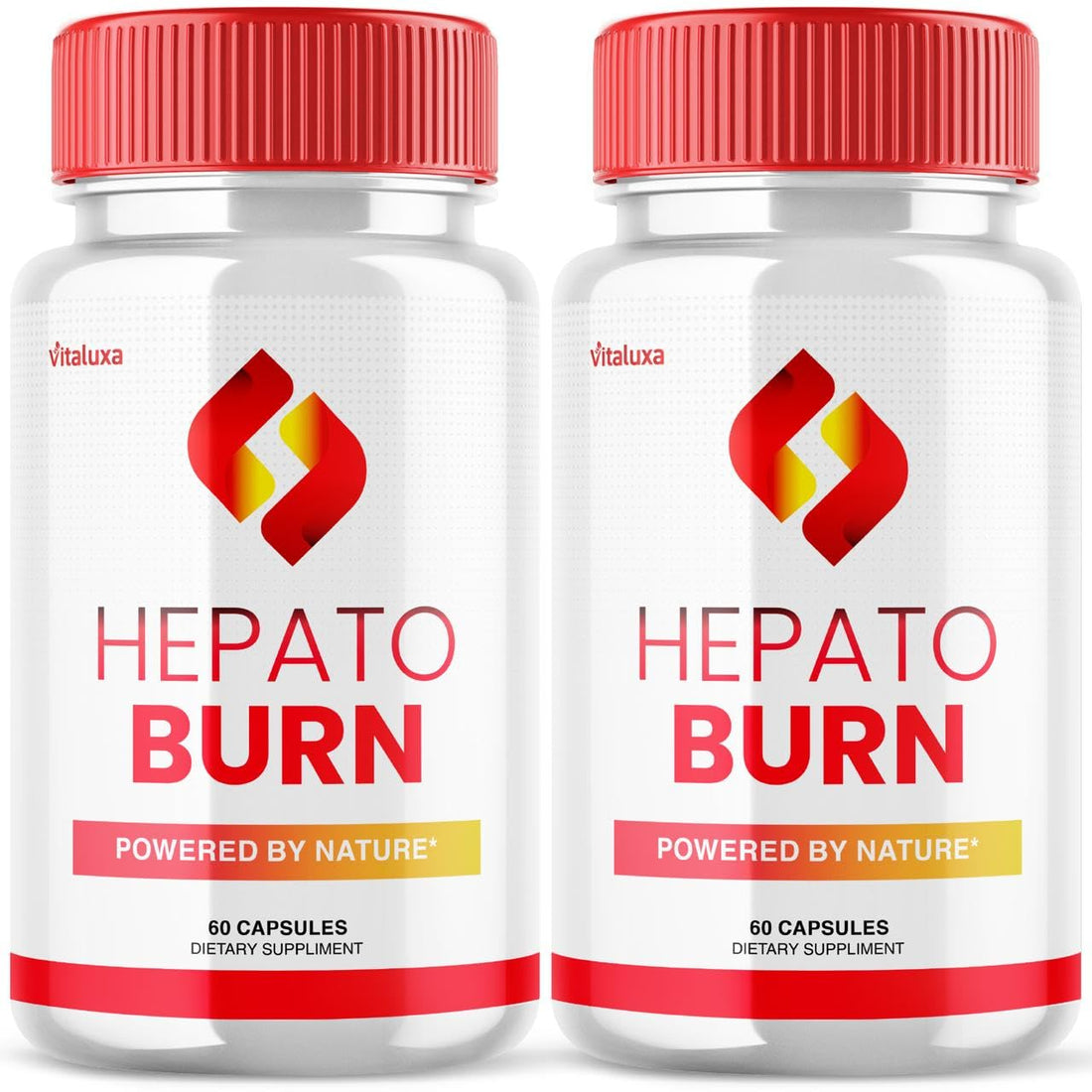 (2 Pack) Hepato Burn Capsules - HepatoBurn Supplement Pills Advanced Formula Wait Premium Blend All Natural Loss Support for Men Women, Hepataburn Reviews Maximum Strength Burner Health (120 Capsules) Vitaluxa buy supplements canada
