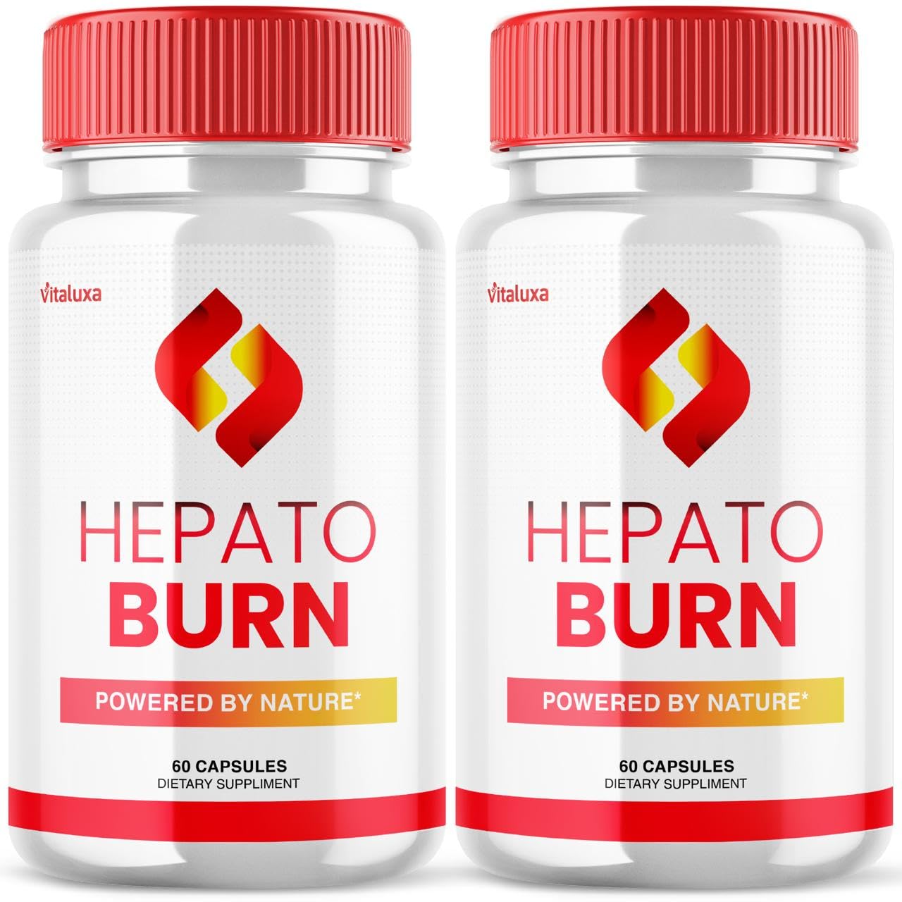 (2 Pack) Hepato Burn Capsules - HepatoBurn Supplement Pills Advanced Formula Wait Premium Blend All Natural Loss Support for Men Women, Hepataburn Reviews Maximum Strength Burner Health (120 Capsules) Vitaluxa buy supplements canada