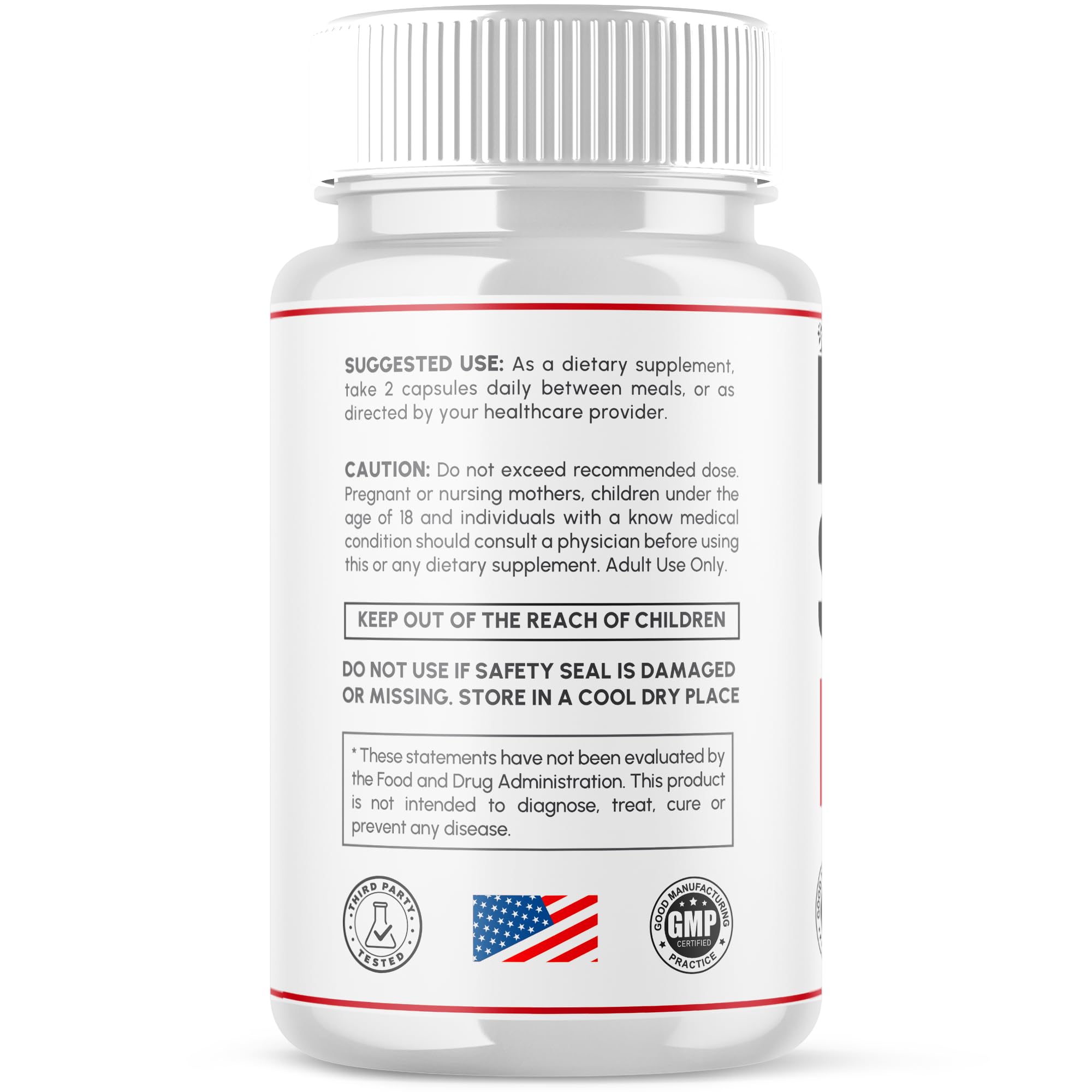 Free Sugar Plus Capsules, Official FreeSugar Plus Blood Health Support Pills With All Natural Ingredients, Free Sugar Plus Advanced Wellness Support with Premium Vitamins for Women & Men (60 Capsules) Syvor buy supplements canada