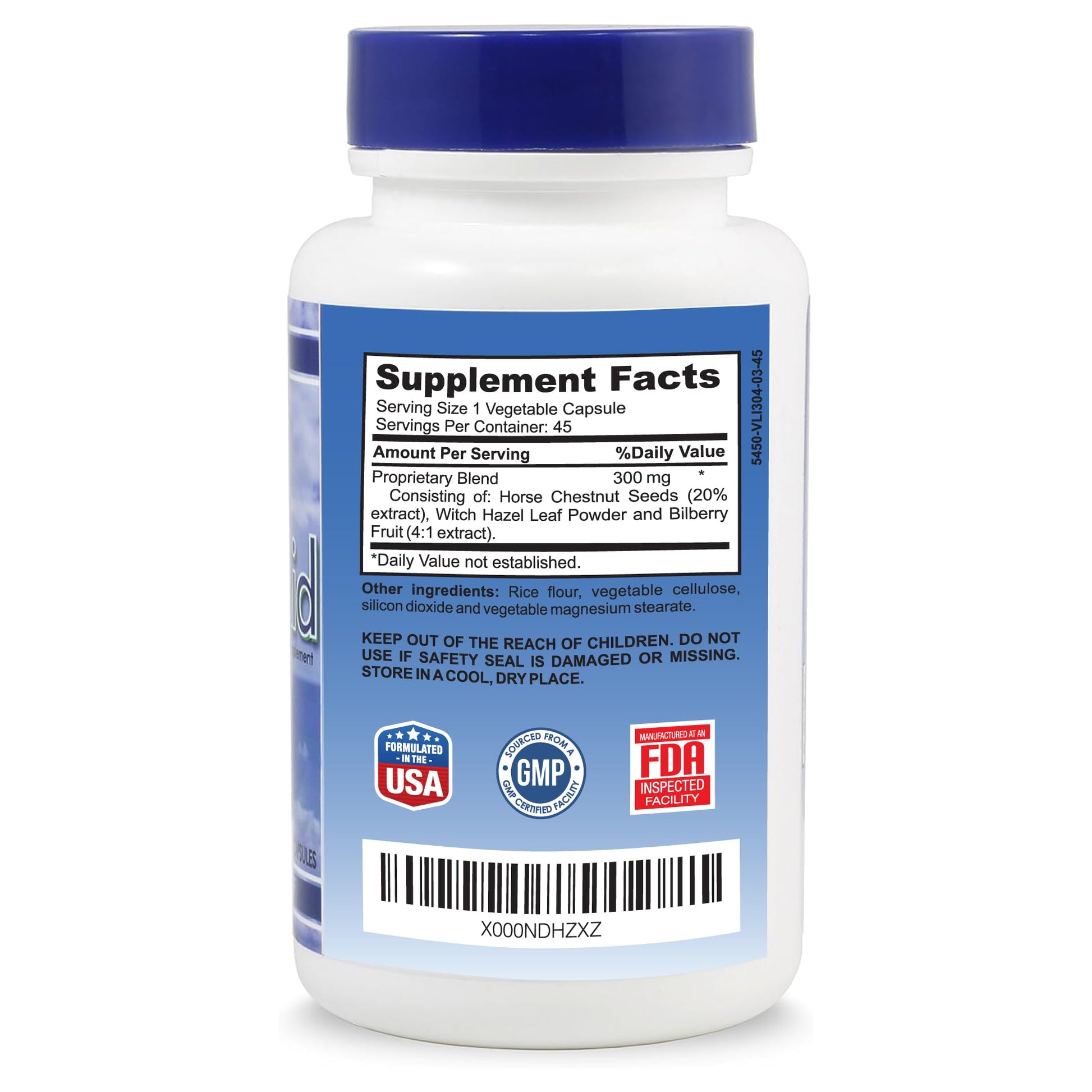 HemRid Best Hemorrhoid Supplement, Reduce Itching, Irritation, Bleeding, Burning in 2-5 Days, Clinically Tested Ingredients Provide Fast Relief in 120 Days HemRid buy supplements canada