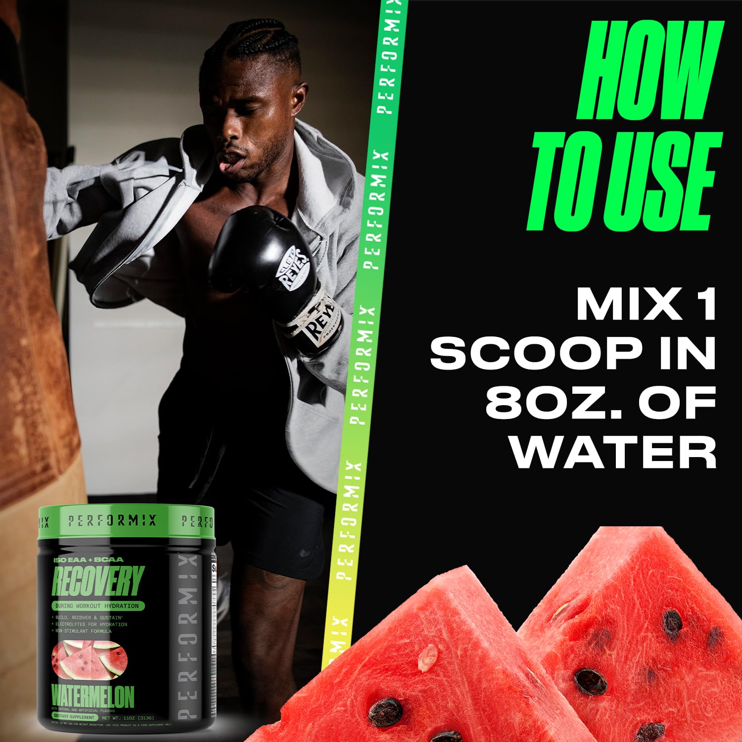PERFORMIX - ISO EAA & BCAA - Intra & Post Workout - Branched Chain PERFORMIX buy supplements canada