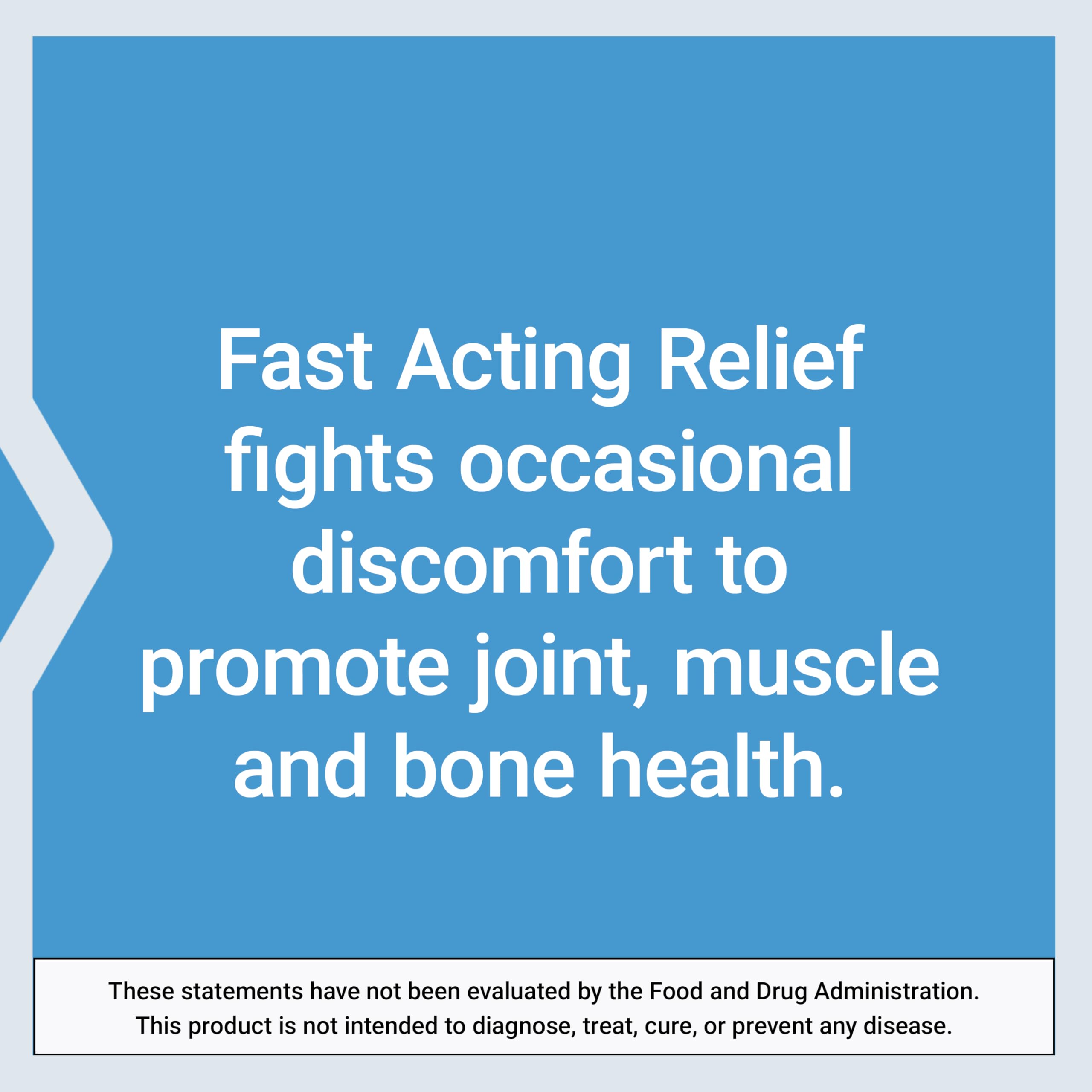 Life Extension Fast Acting Relief, Black Sesame Seeds, Turmeric, Boswellia, Joint Support Supplement, Quick Relief for discomfort in Bones, Joints & Muscles, Gluten-Free, Non-GMO, 60 softgels Life Extension buy supplements canada