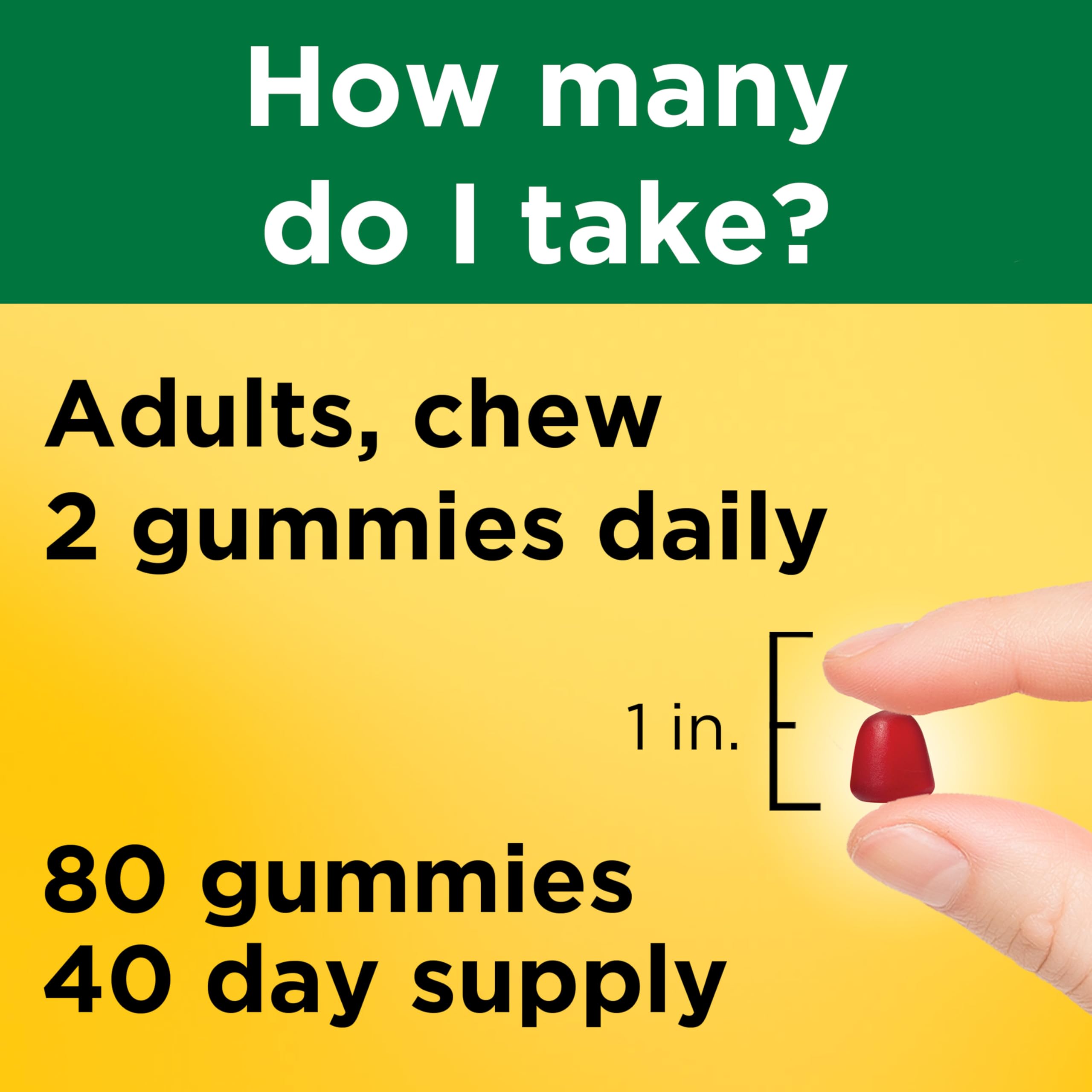 Nature Made Vitamin B12 Gummies 1000 mcg per serving, Dietary Supplement for Energy Metabolism Support, B12 Vitamins Nature Made buy supplements canada