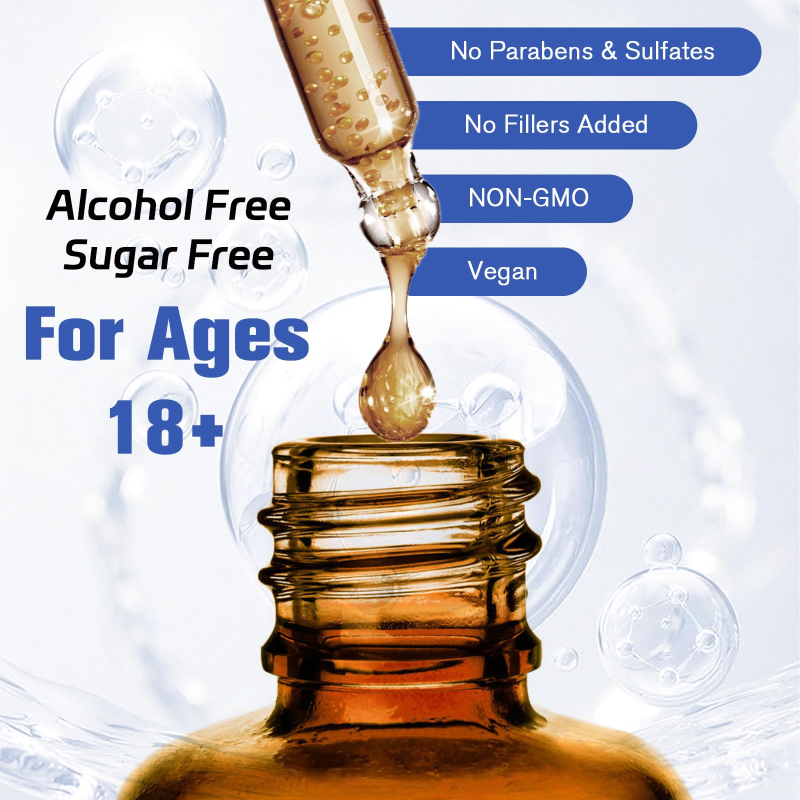 Totaria cortisol Supplement Liquid Drops Hormone Balance for Women Men with Magnesium Complex,Ashwagandha,Rhodiola Rosea,L Theanine,Phosphatidylserine Supplements Mood, Focus, Sleep Support 2 FL.OZ Totaria buy supplements canada