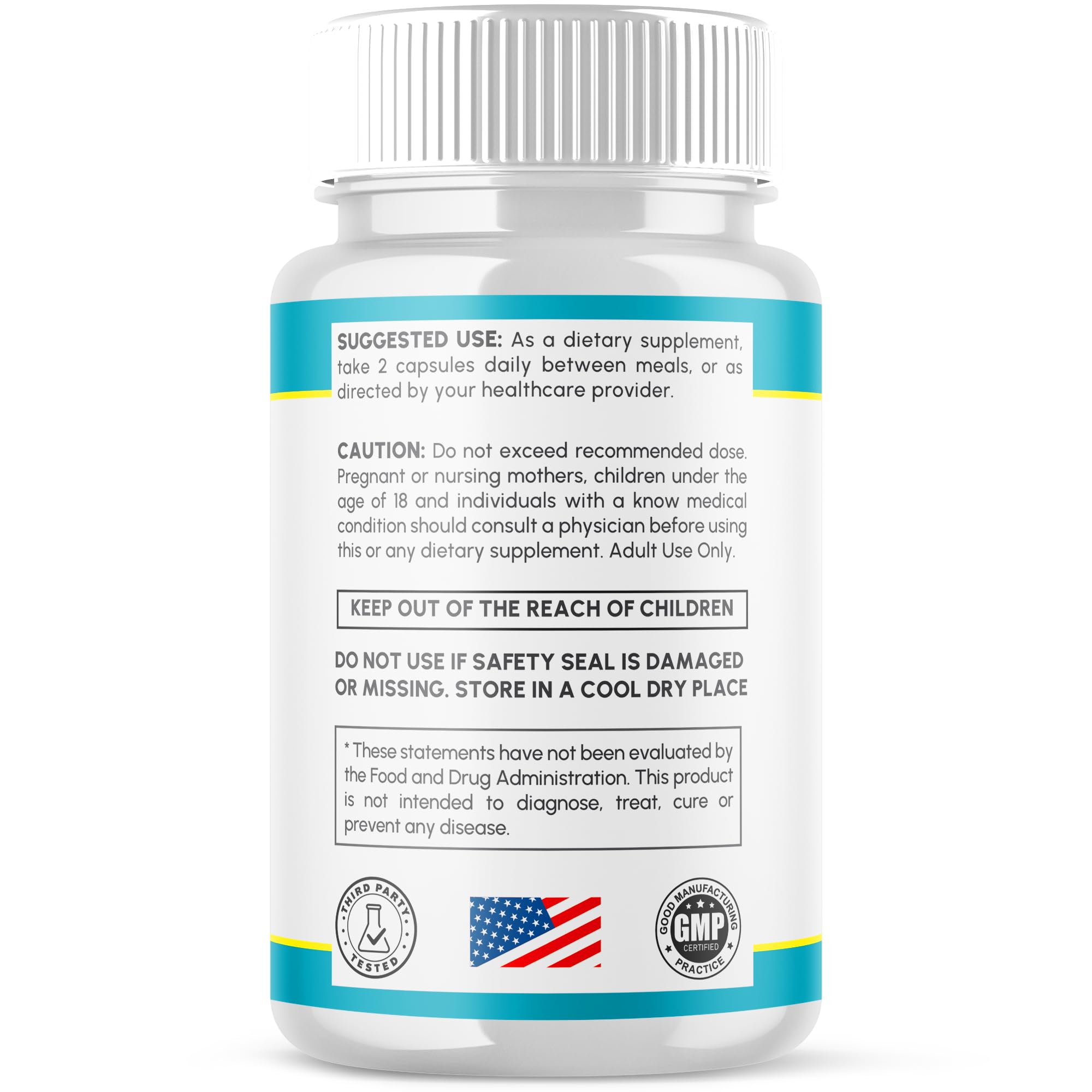 GLPro Blood Capsules, Official GLPro Blood Health Support Pills with All Natural Ingredients, Advanced Formula Supplement with Maximum Strength Premium Vitamins for Women and Men (60 Capsules) Syvor buy supplements canada