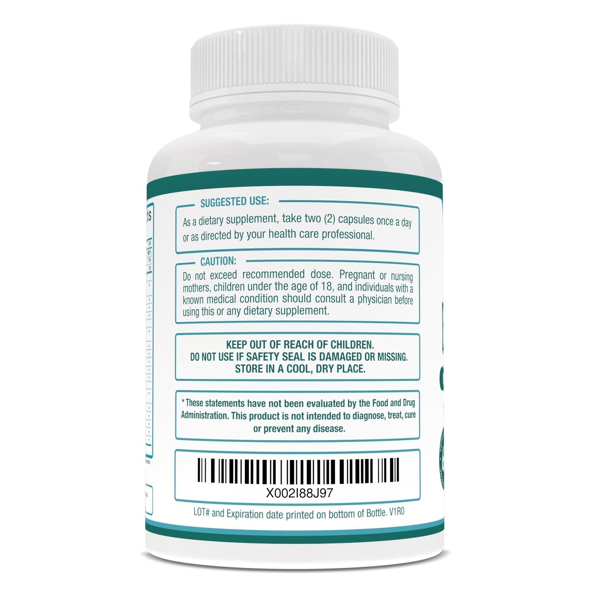 Premium Brain Supplement - Nootropic Brain Booster for Focus, Clarity, Improved Memory Purely Optimal buy supplements canada