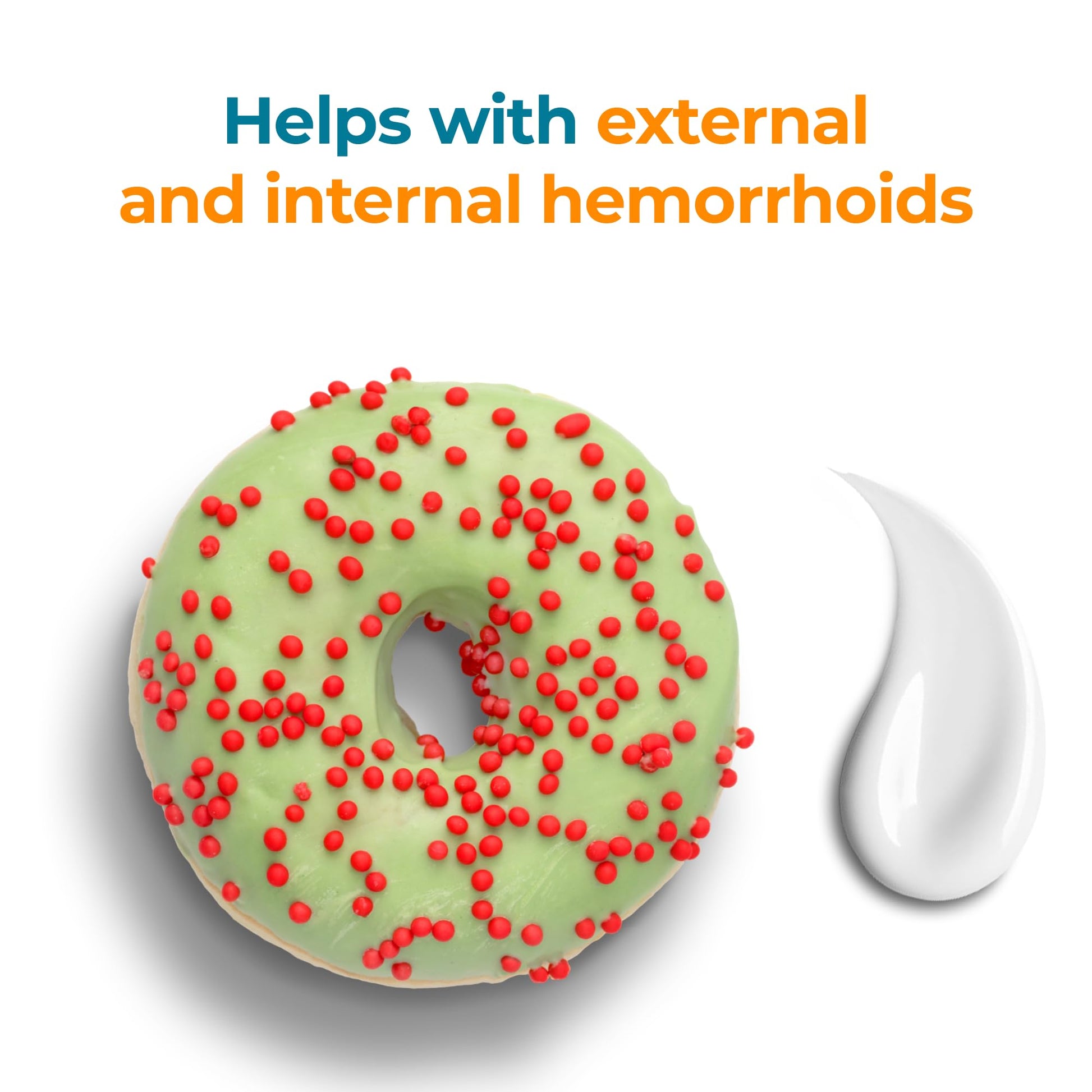 DUBI Pilefixx Hemorrhoid Treatment - Hemorrhoid Cream - Hemorrhoid & Fissure Ointment for Burning, Itching, Swelling - Hemorrhoid Symptom Treatment with Aloe - 50 Gram DUBI buy supplements canada