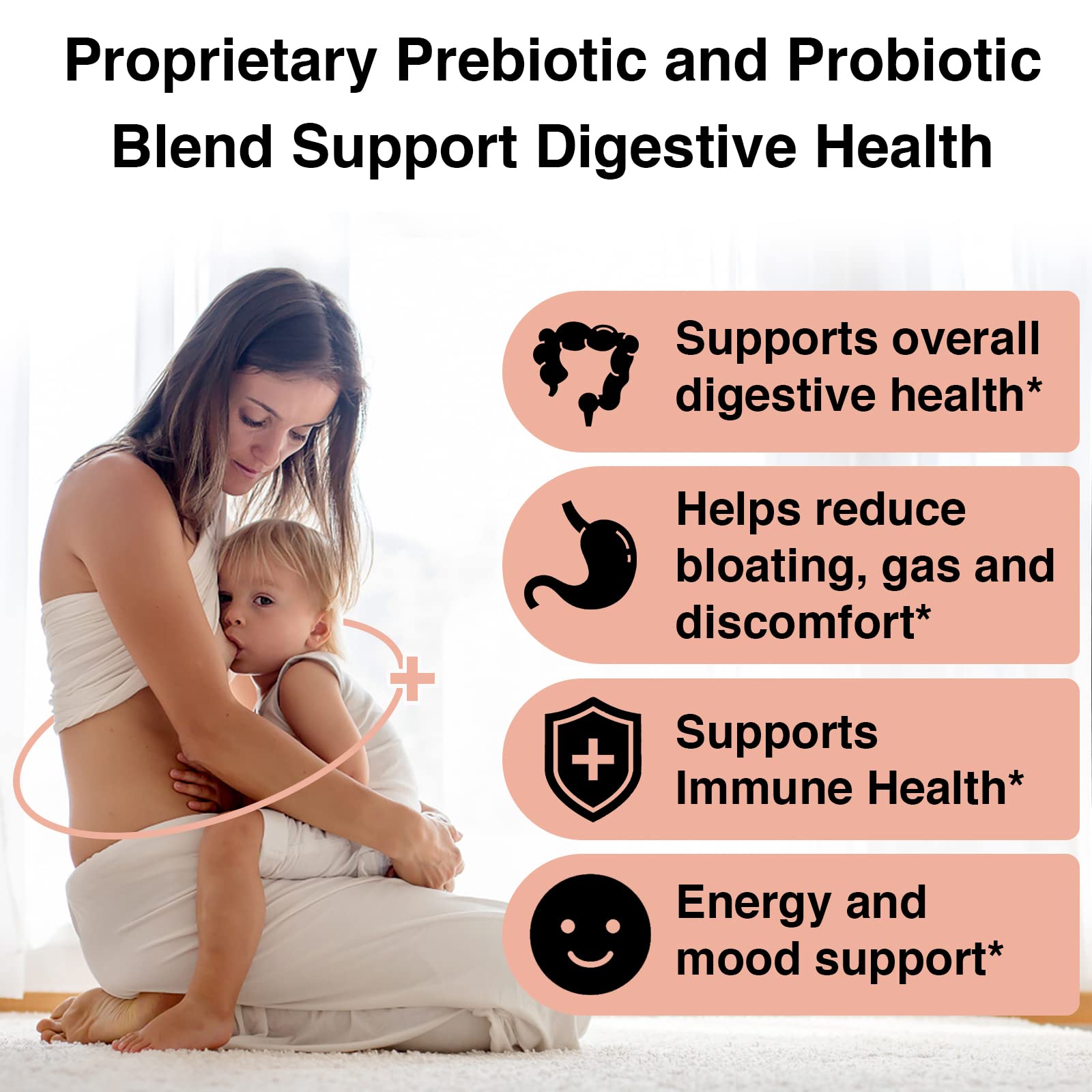 Funermy Postnatal Probiotics Lactation Supplements and Menopause Probiotics for Women Funermy buy supplements canada