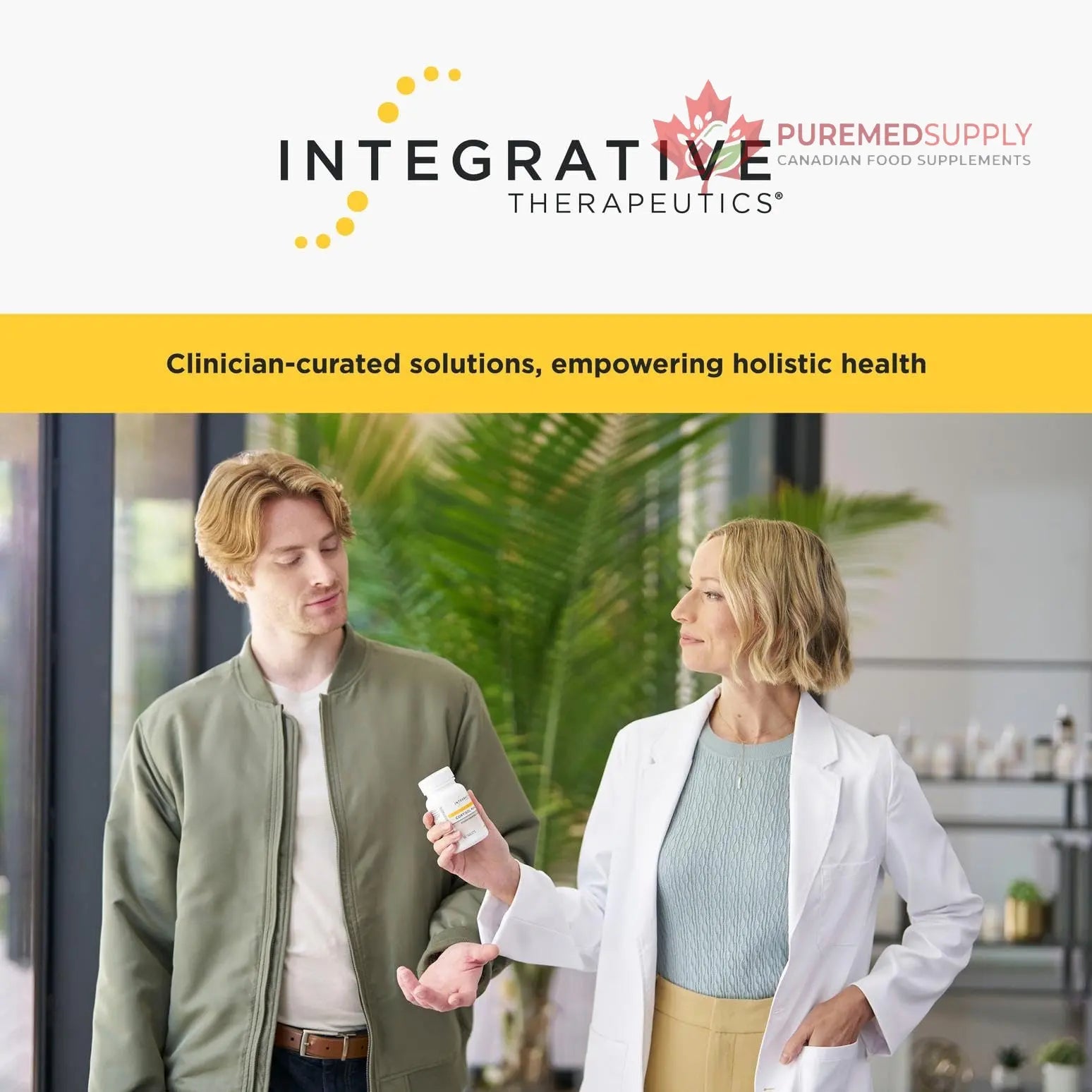 Integrative Therapeutics Tri-Magnesium - Supports Cellular Energy & Energy Metabolism* - Magnesium Supplement for Heart & Nerve Health Support* - Third-Party Tested - 90 Capsules (90 Servings) Integrative Therapeutics buy supplements canada