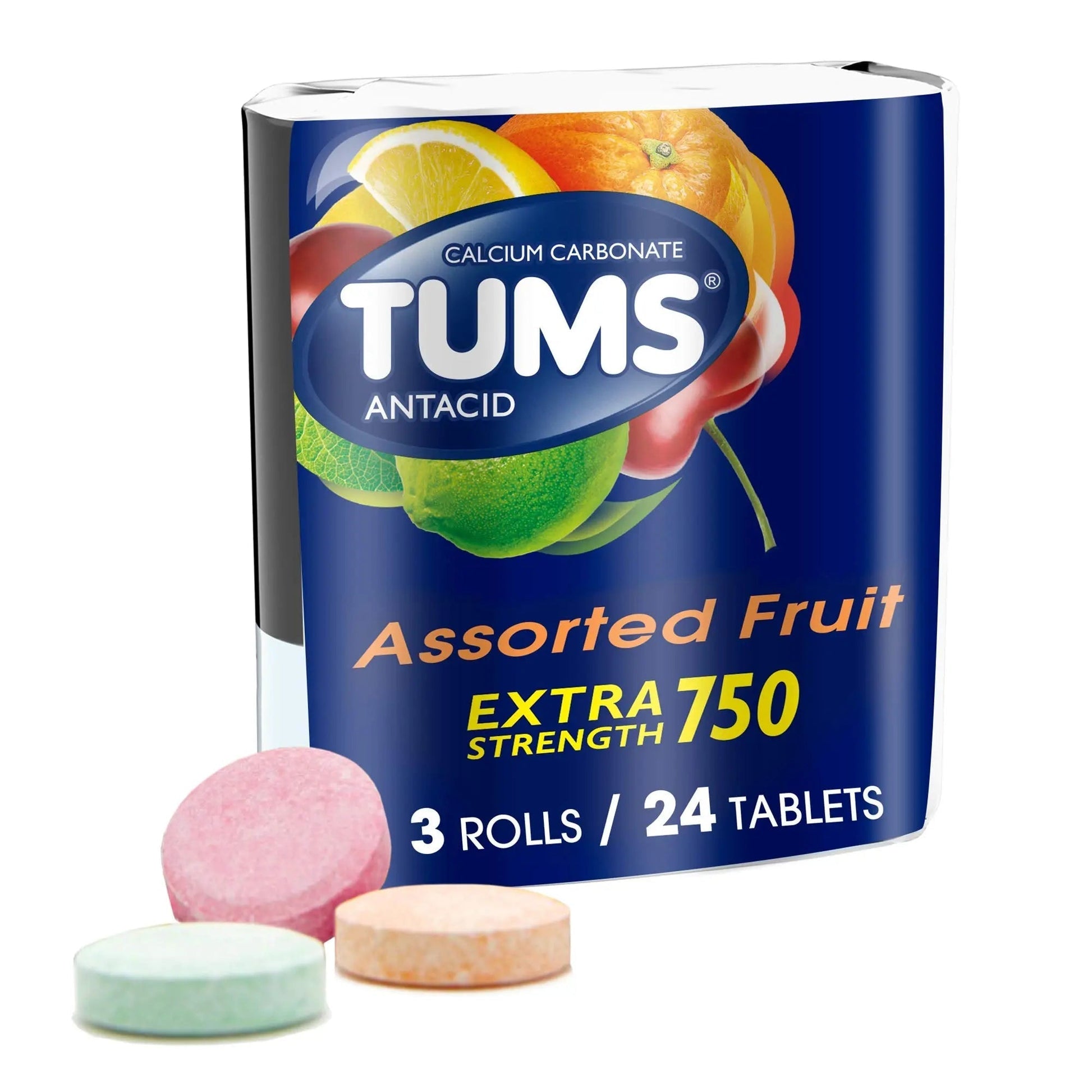 Advil Liqui-Gels minis 200mg Ibuprofen Pain Reliever Capsules and TUMS Fruit Antacid Chewable Tablets Heartburn Relief Advil buy supplements canada