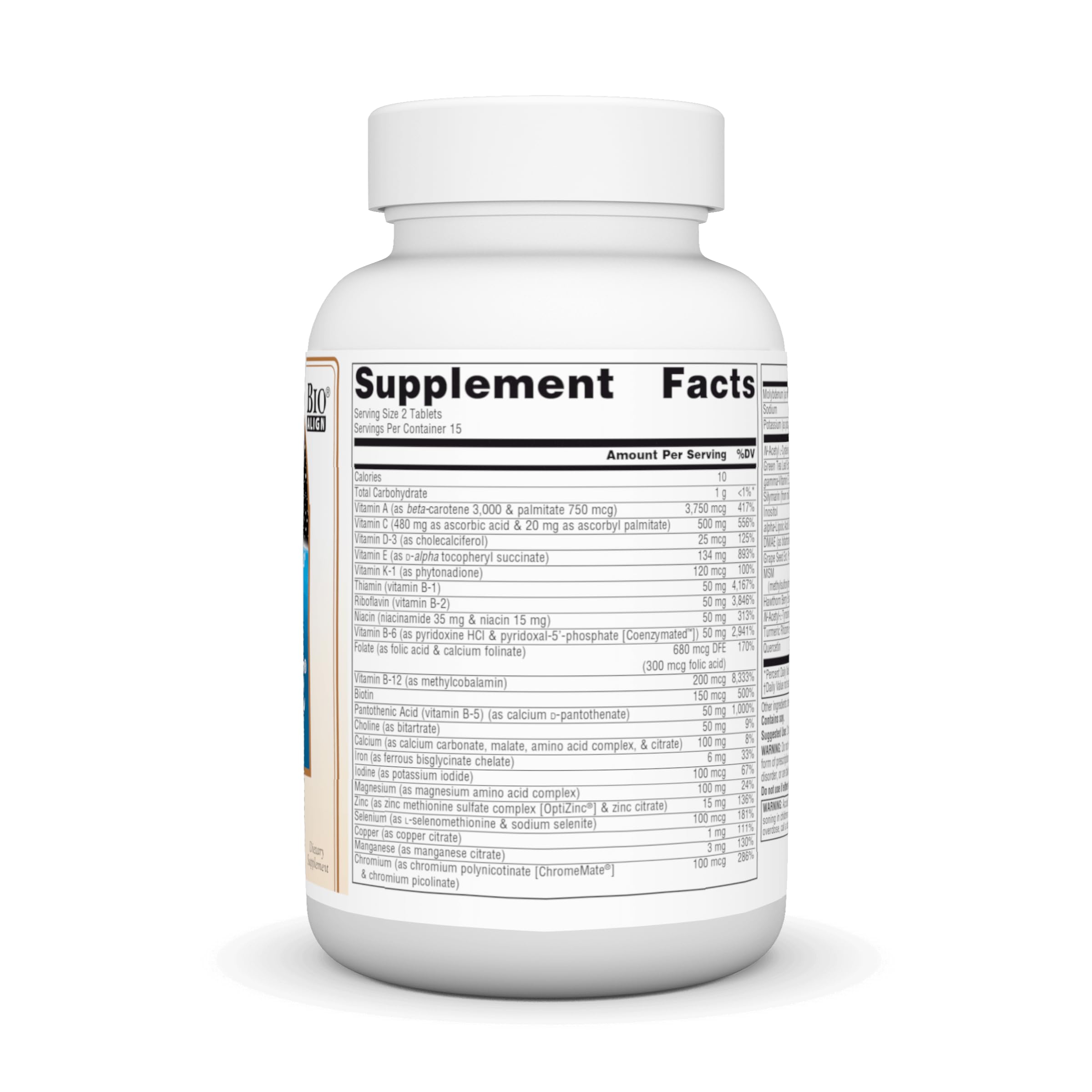 Source Naturals Life Force Multiple Daily Multivitamin High Potency Essential Vitamins, Minerals, Antioxidants & Nutrients - Energy & Immune Boost - 30 Tablets Source Naturals buy supplements canada