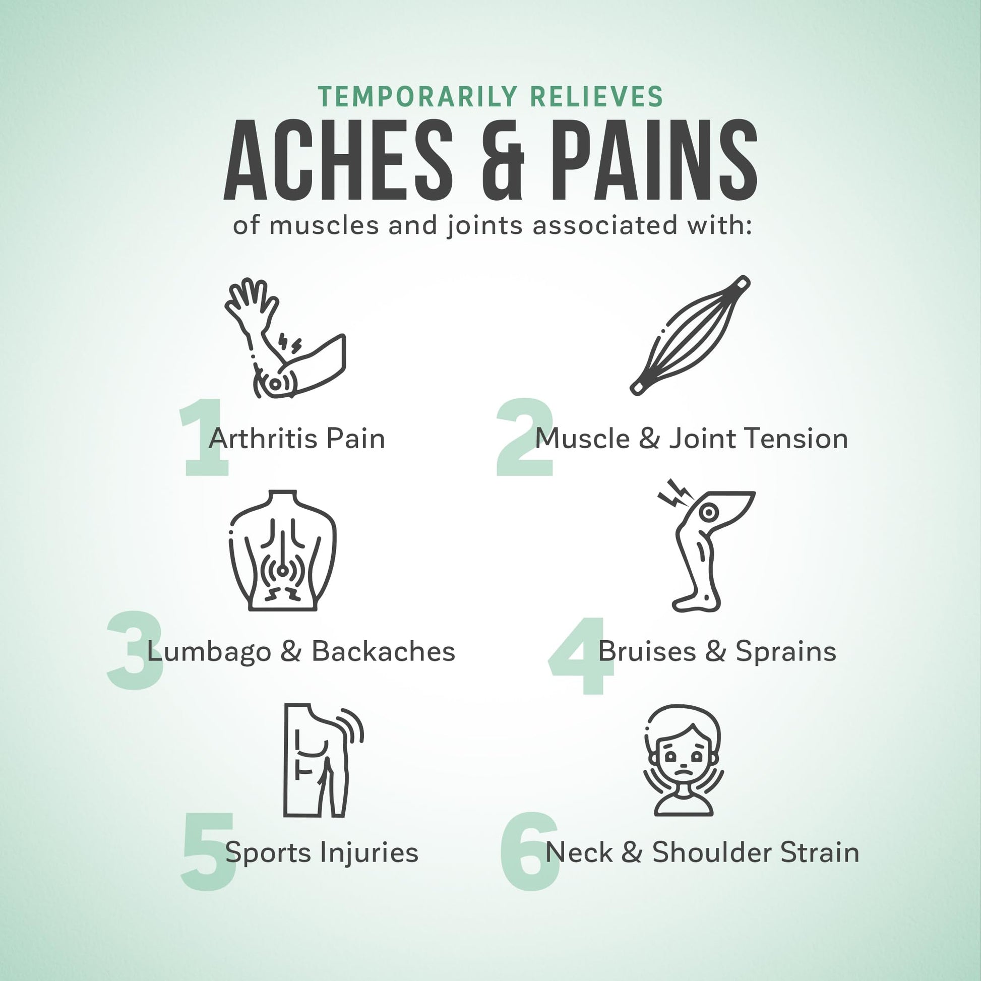 Kalaya Pain Relief Spray - Fast-Acting, Quick-Drying Muscle Rub for Joint Pain Relief and Muscle Pain - with Eucalyptus, Menthol, Methyl Salicylate, Camphor - Ideal for Easing Back Pain - 2 oz Kalaya Naturals buy supplements canada