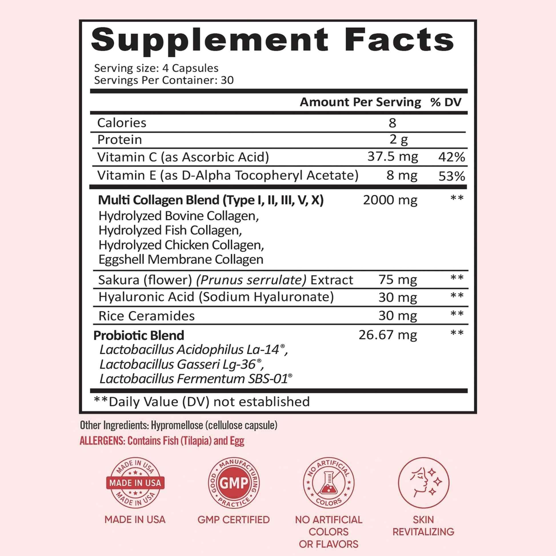 BB Company Radiancy | Vaginal Probiotics for Vaginal Dryness, pH Balance | Fights Itch, Odor | Anti-Aging | Hyaluronic Acid, Probiotics BB Company buy supplements canada