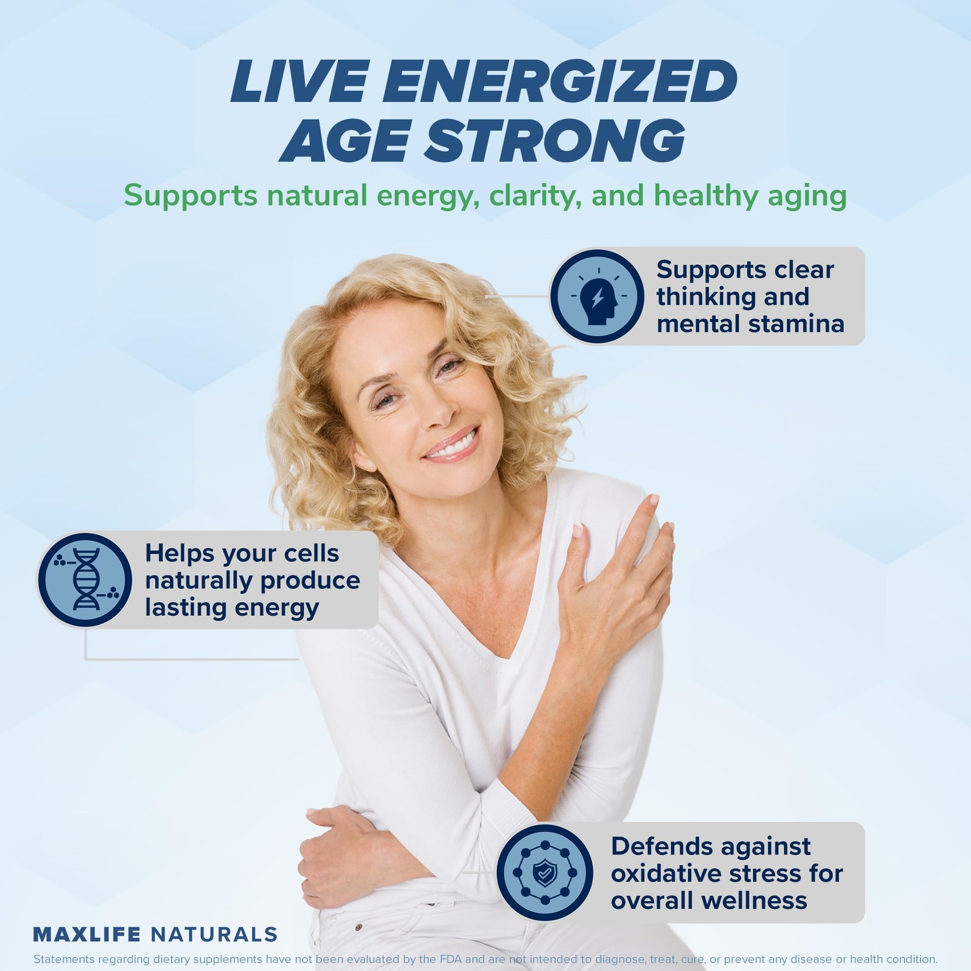 Liposomal NAD+ Trans-Resveratrol Supplement 1500mg - 120 Capsules - Liposomal NAD Supplements for Women and Men, High Purity-NAD Cell Regenerator, Cognitive & Anti Aging Supplement for Women & Men MAXLIFE NATURALS buy supplements canada