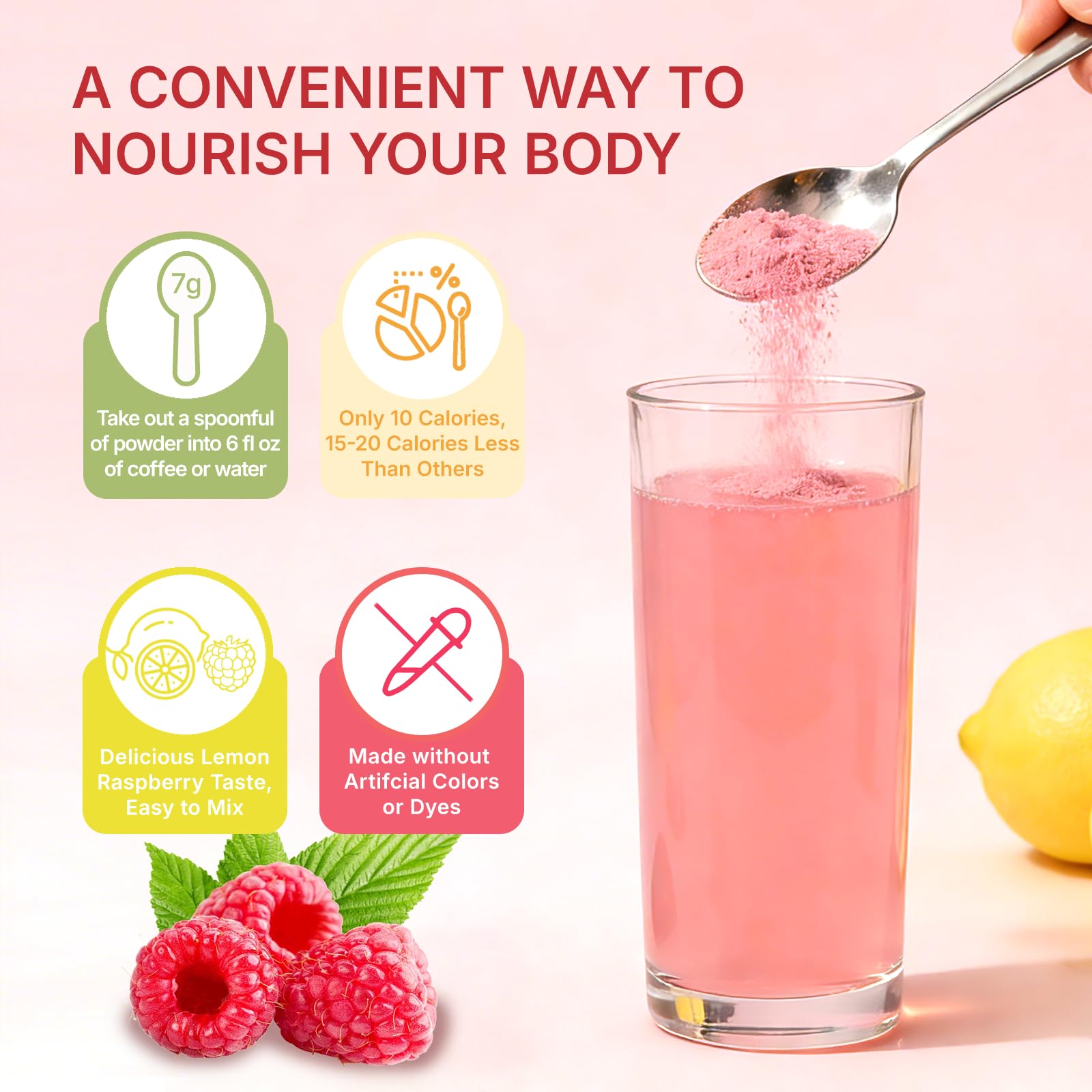 Veltracha Hormone Balance for Women, Myo & D-Chiro Inositol Powder with Folate & Amino Acid & Ashwagandha - Ovarian Support, Mood Regulation & PMS Relief, Raspberry Lemon, 15 Servings Veltracha buy supplements canada