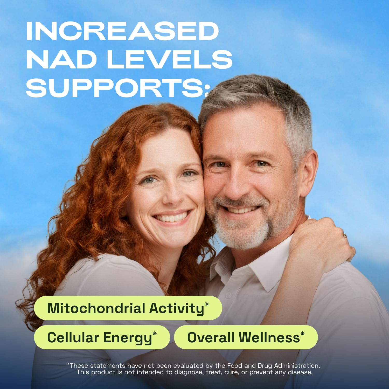 Cata-Kor NMN Supplement Alternative – Liposomal NAD+ Supplement – Third-Party Tested – NAD CORE – 30-Day Supply – 60 Capsules Cata-Kor buy supplements canada