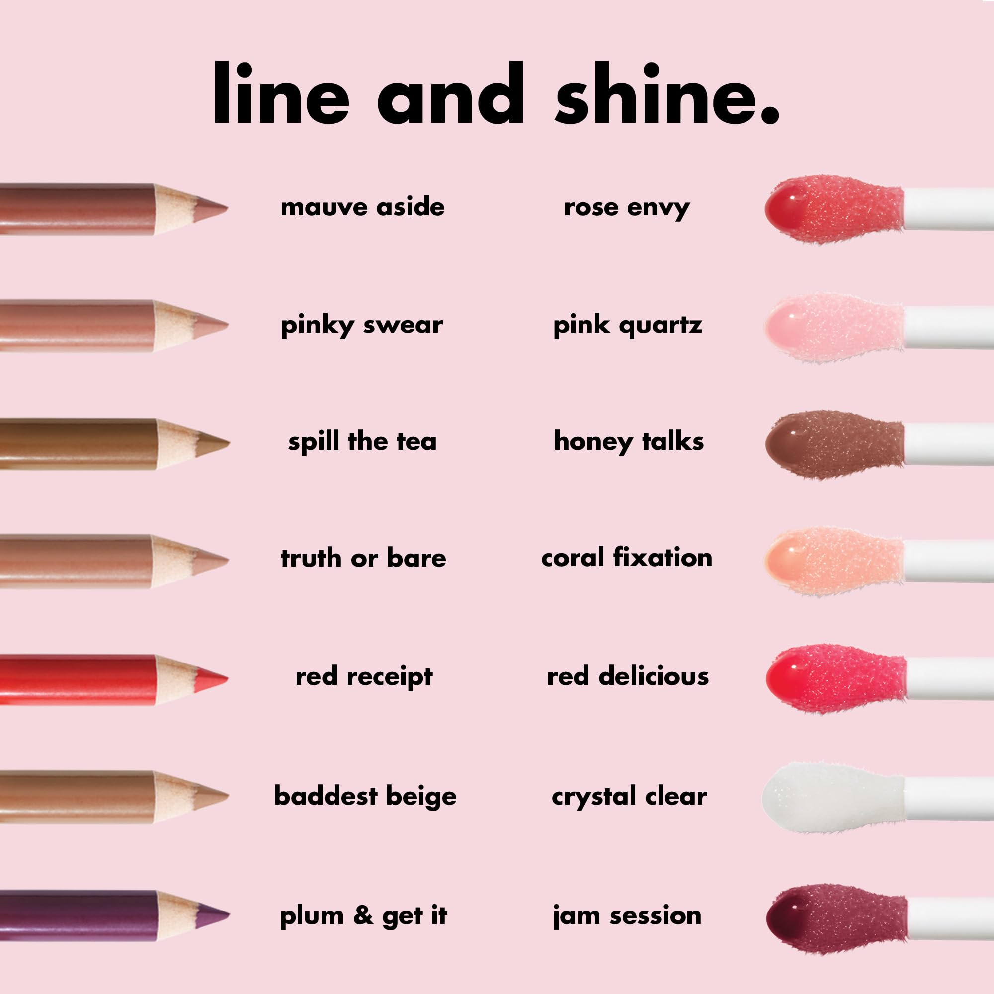 e.l.f. Glow Reviver Lip Oil, Nourishing Tinted Lip Oil For A High-shine Finish, Infused With Jojoba Oil, Vegan & Cruelty-free, Jam Session e.l.f. buy supplements canada