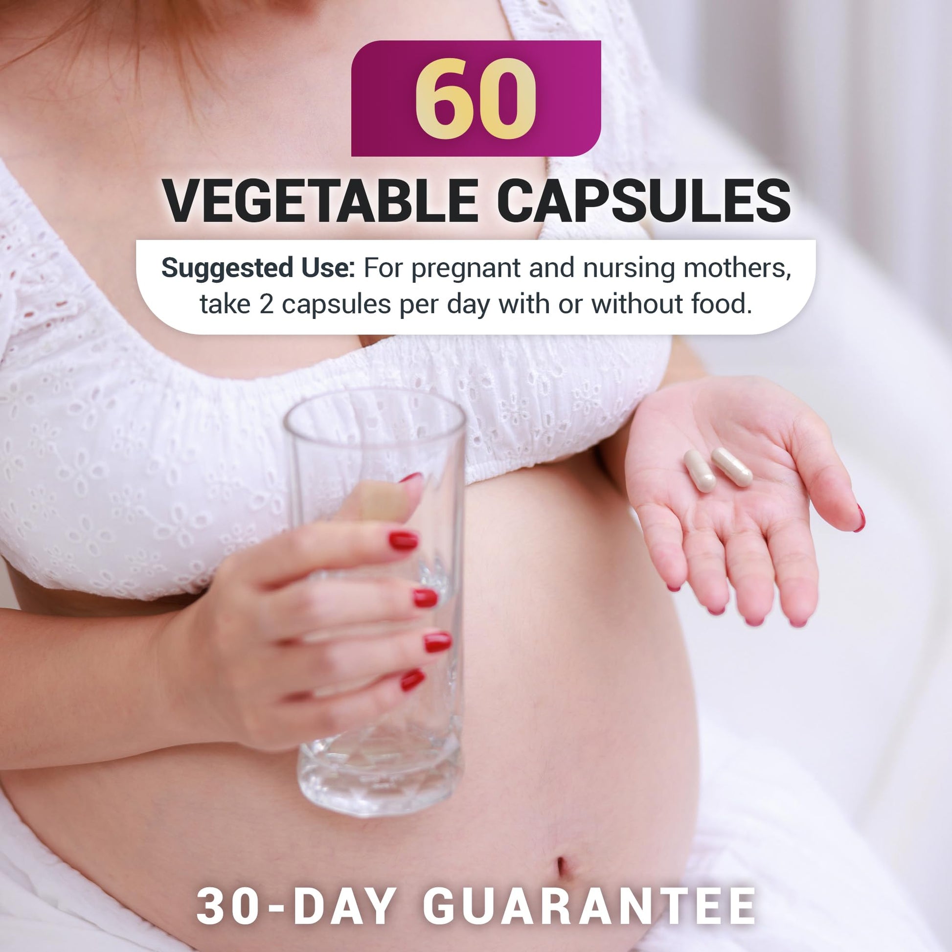 Dr. Berg Natural Prenatal Vitamins for Women (Pregnant & Nursing) - Prenatal Vitamins with Folate, Vitamins, Minerals, Omegas, &11 Powerful Superfoods - Womens Prenatal Multivitamin - 60 Capsules Dr. Berg Nutritionals buy supplements canada