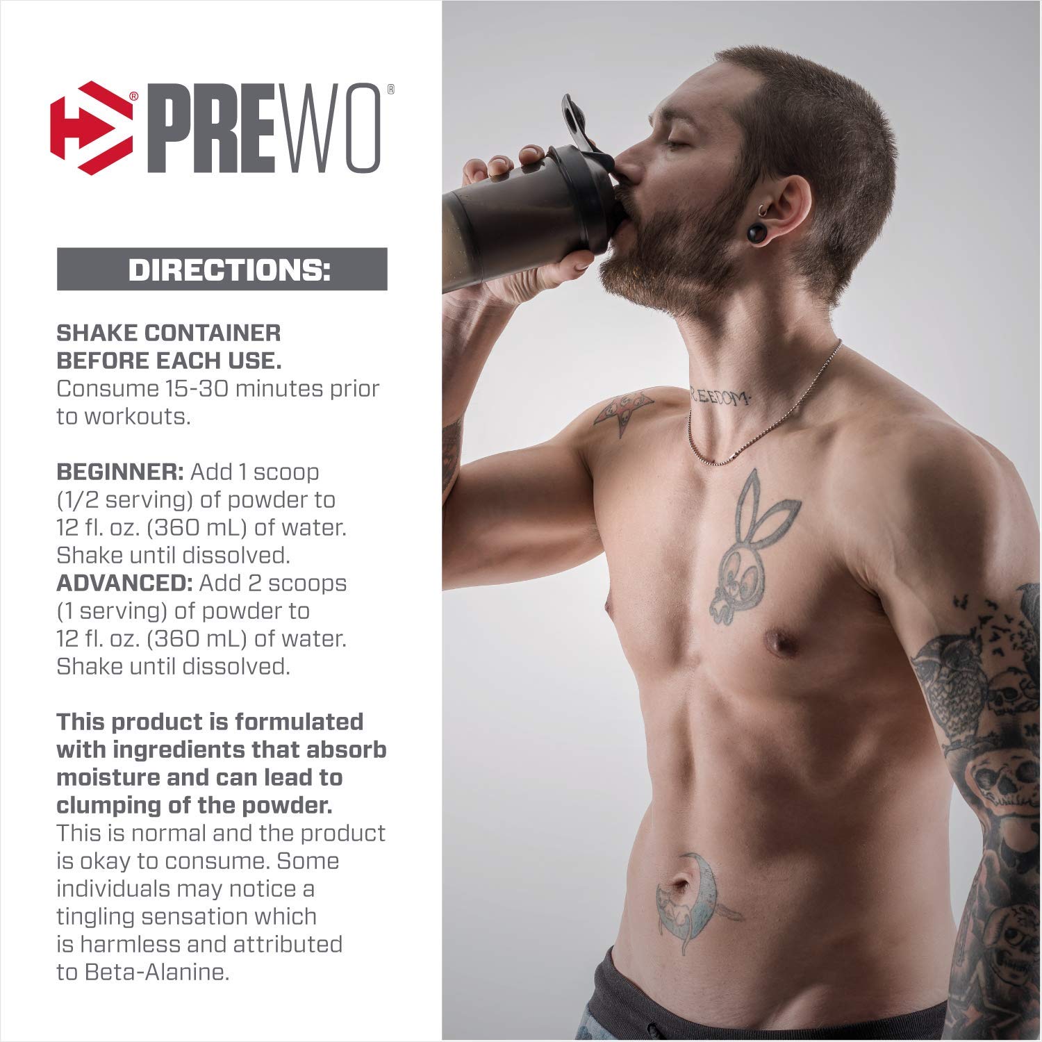 Dymatize Pre Workout Powder with Caffeine, Maximize Energy, Strength & Endurance Dymatize buy supplements canada