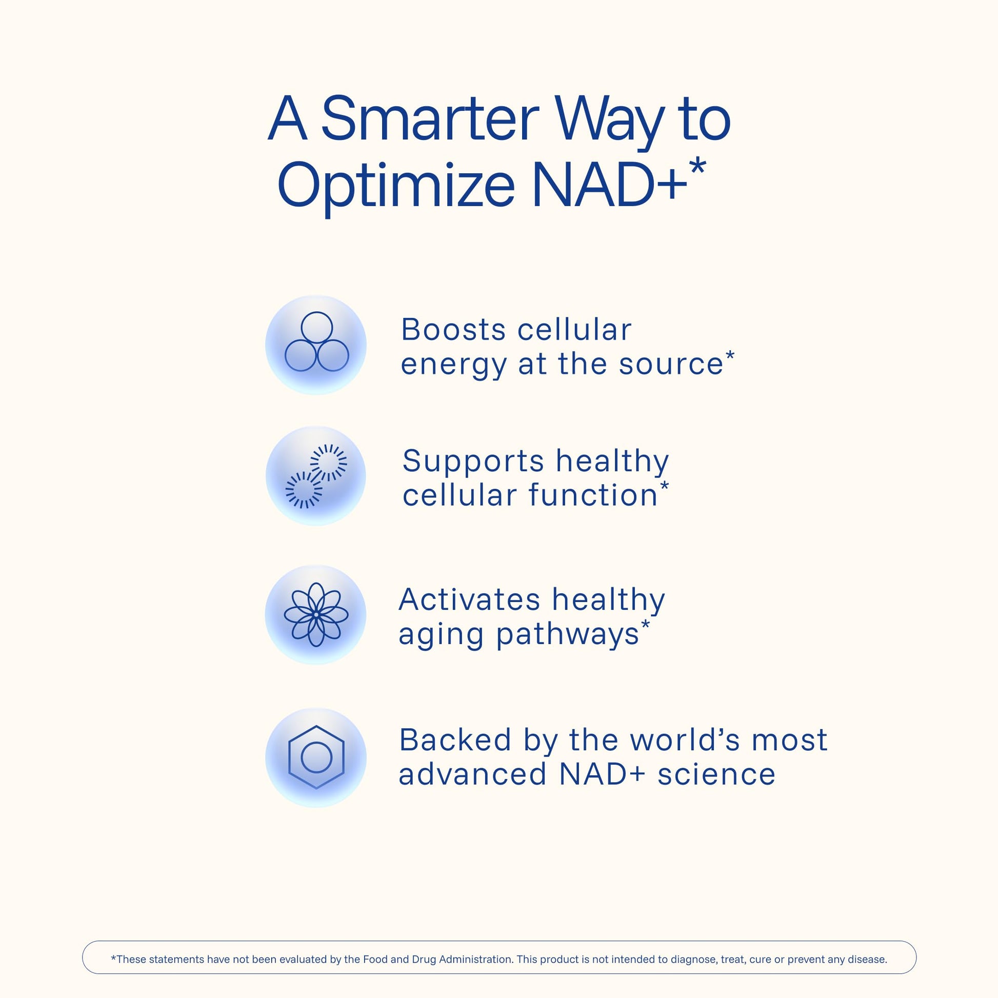 ProHealth NAD Triple Boost™ with NMN 500mg and NMNH 100 mg Plus Apigenin and Trans-Resveratrol. Promotes Longevity, Heart and Brain Health, Activates Sirtuins for Cellular Repair (30 Servings) ProHealth buy supplements canada