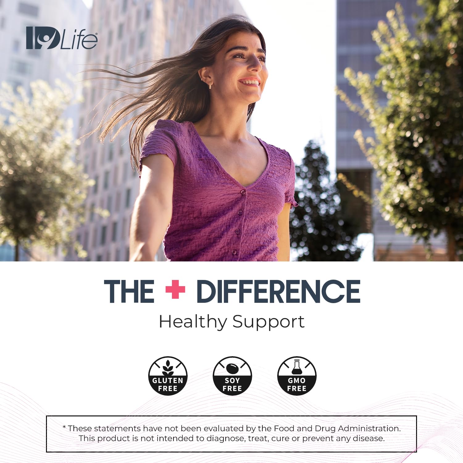 IDLife Slim+ - Weight Management Supplement - Easy to Prepare Delicious Blueberry Acai IDLife buy supplements canada