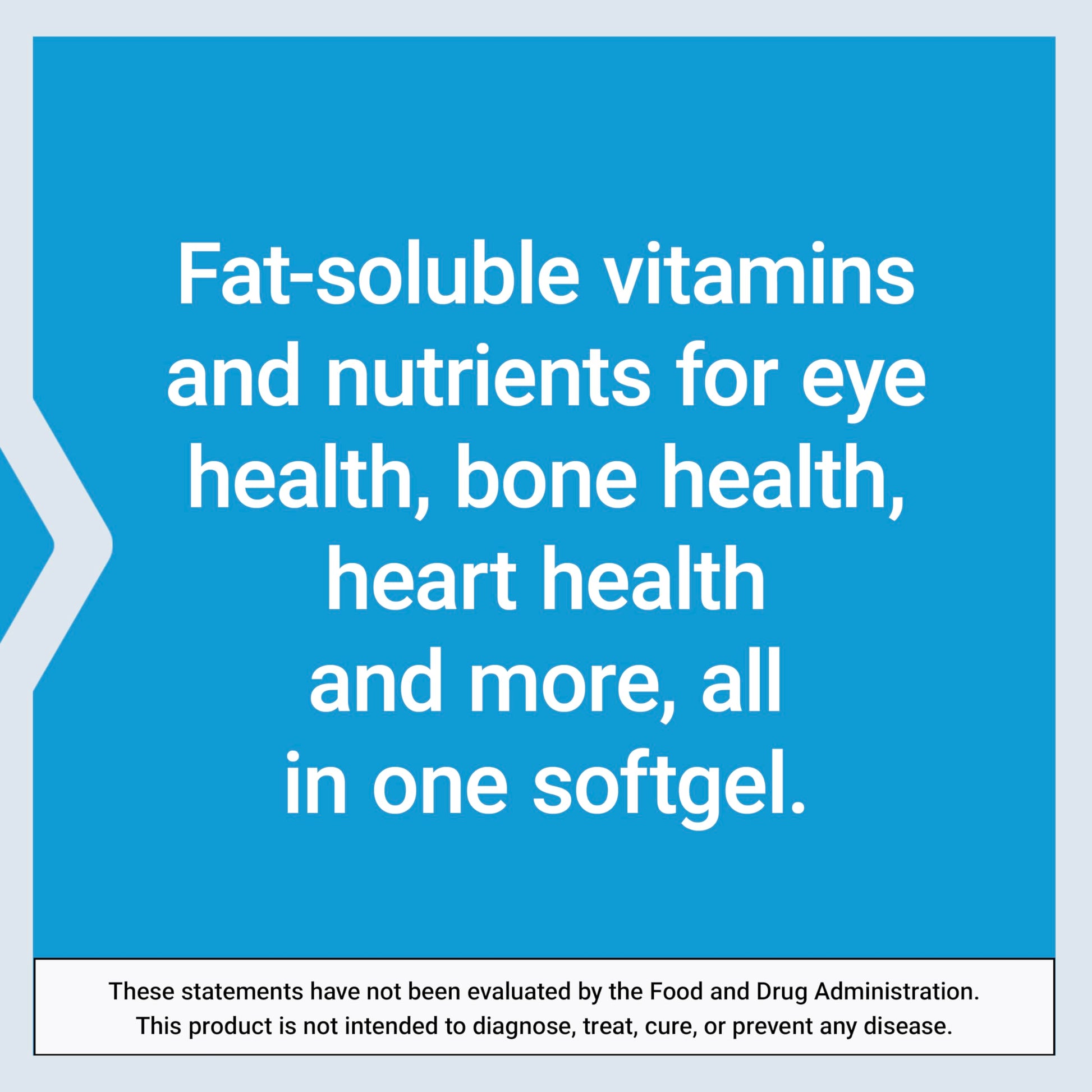 Life Extension Once-Daily Health Booster, Vitamins E, K1 & K2, phospholipids, Fat-Soluble nutrients for Eye Health, Bone Health, Heart Health, Gluten-Free, 1 Daily, Non-GMO, 30 softgels Life Extension buy supplements canada