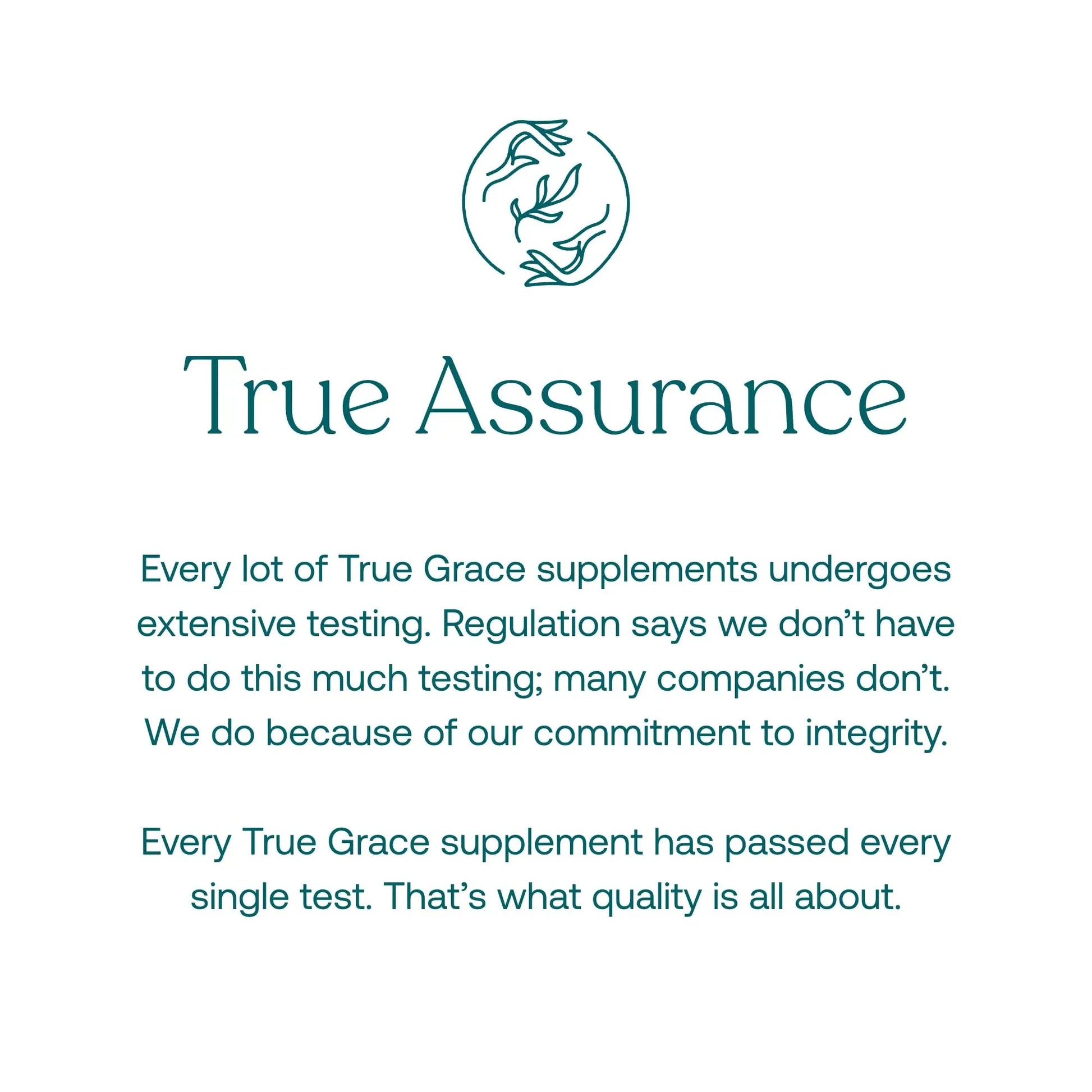 True Grace One Daily Women’s Multivitamin 40+ Fermented Minerals, Organic Adaptogens & Mushrooms Energy, Immune, Bone Support True Grace buy supplements canada