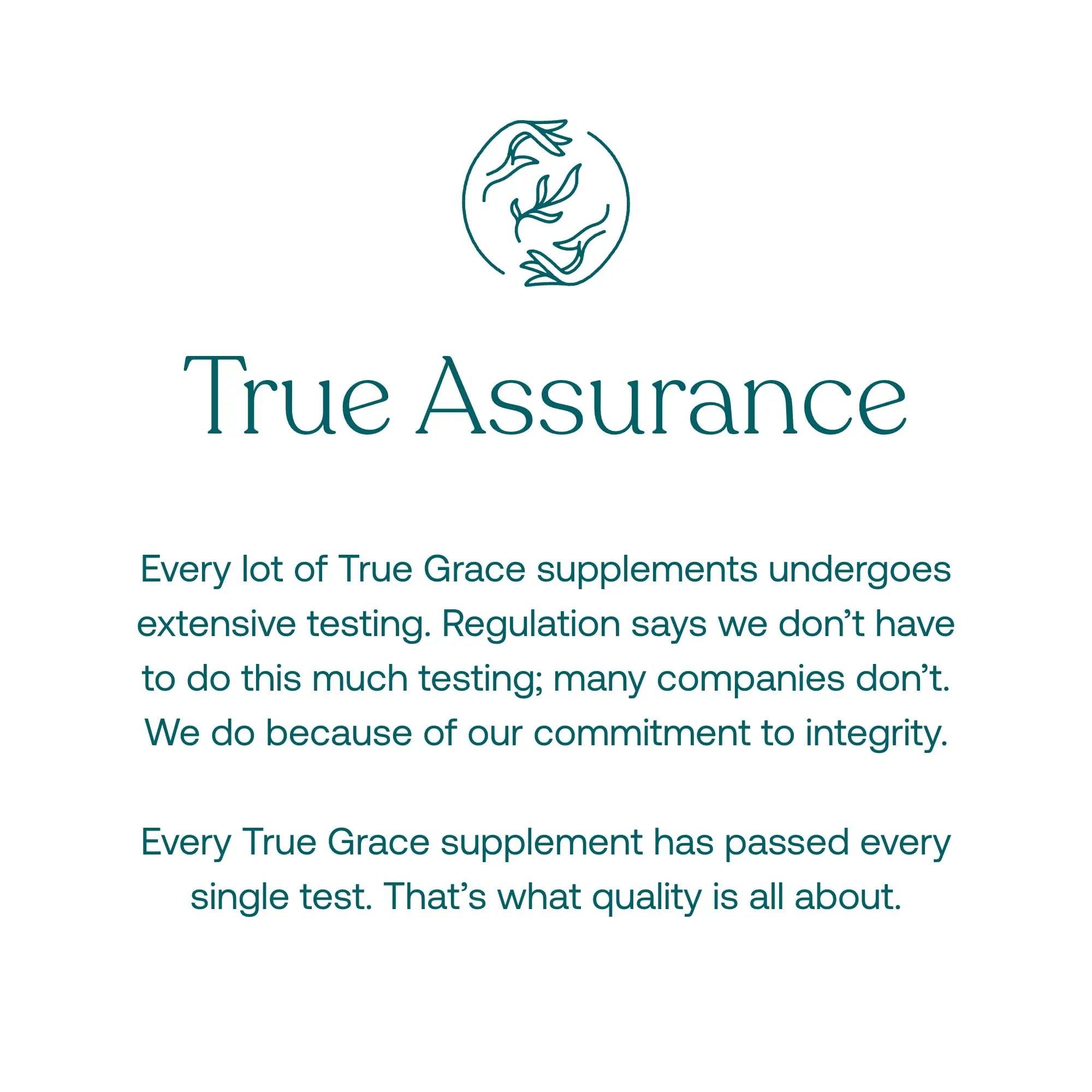 True Grace One Daily Women’s Multivitamin 40+ Fermented Minerals, Organic Adaptogens & Mushrooms Energy, Immune, Bone Support True Grace buy supplements canada