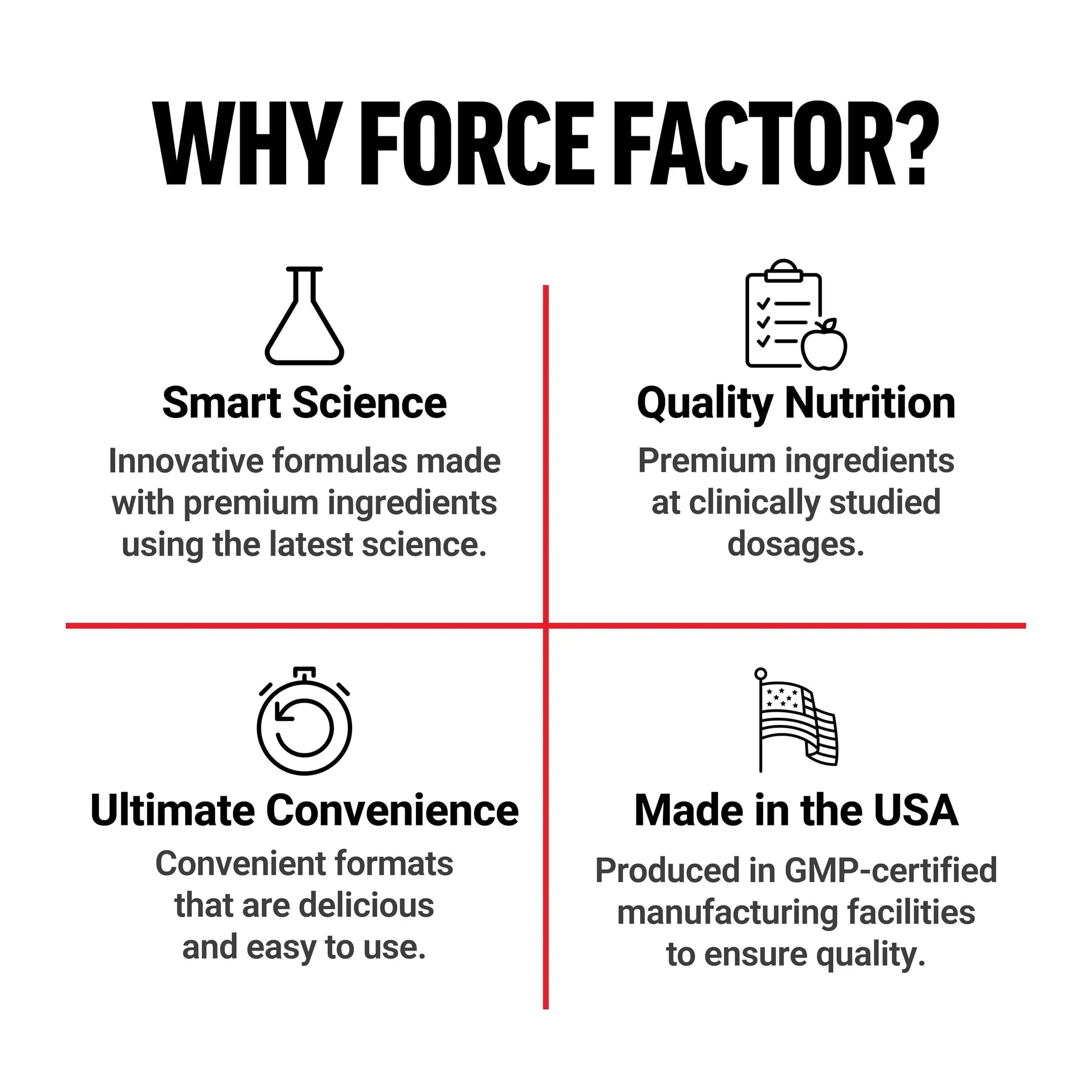 Force Factor Magnesium Complex Supplement to Support Muscles, Bones, Nerves, and Cardiovascular Health, Magnesium Glycinate, Magnesium Citrate, and Magnesium Oxide, Vegan, Non-GMO, 90 Capsules Force Factor buy supplements canada