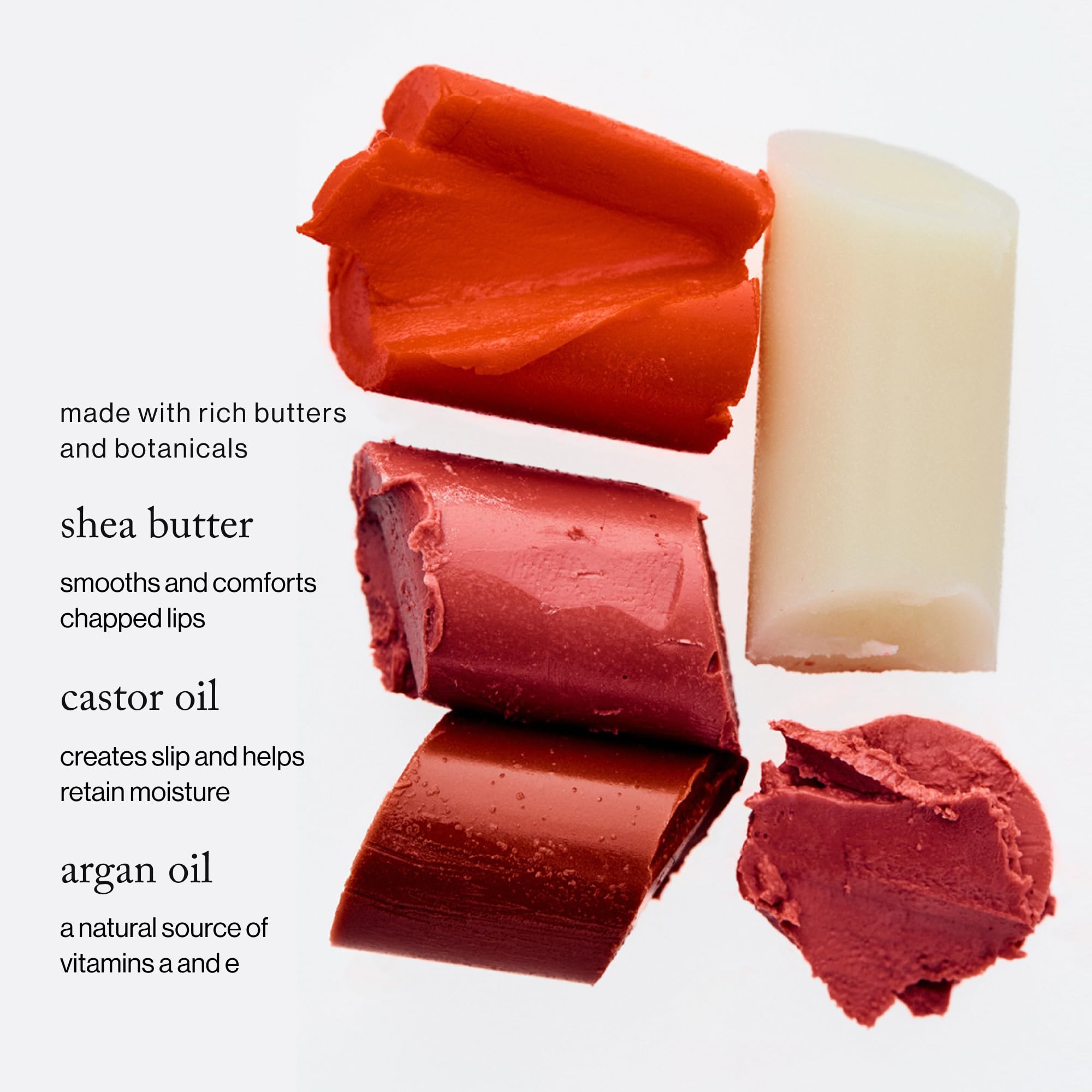 goop Beauty Clean Lip Balm | Dry Lips Treatment | Coconut Oil, Pomegranate Extract goop buy supplements canada