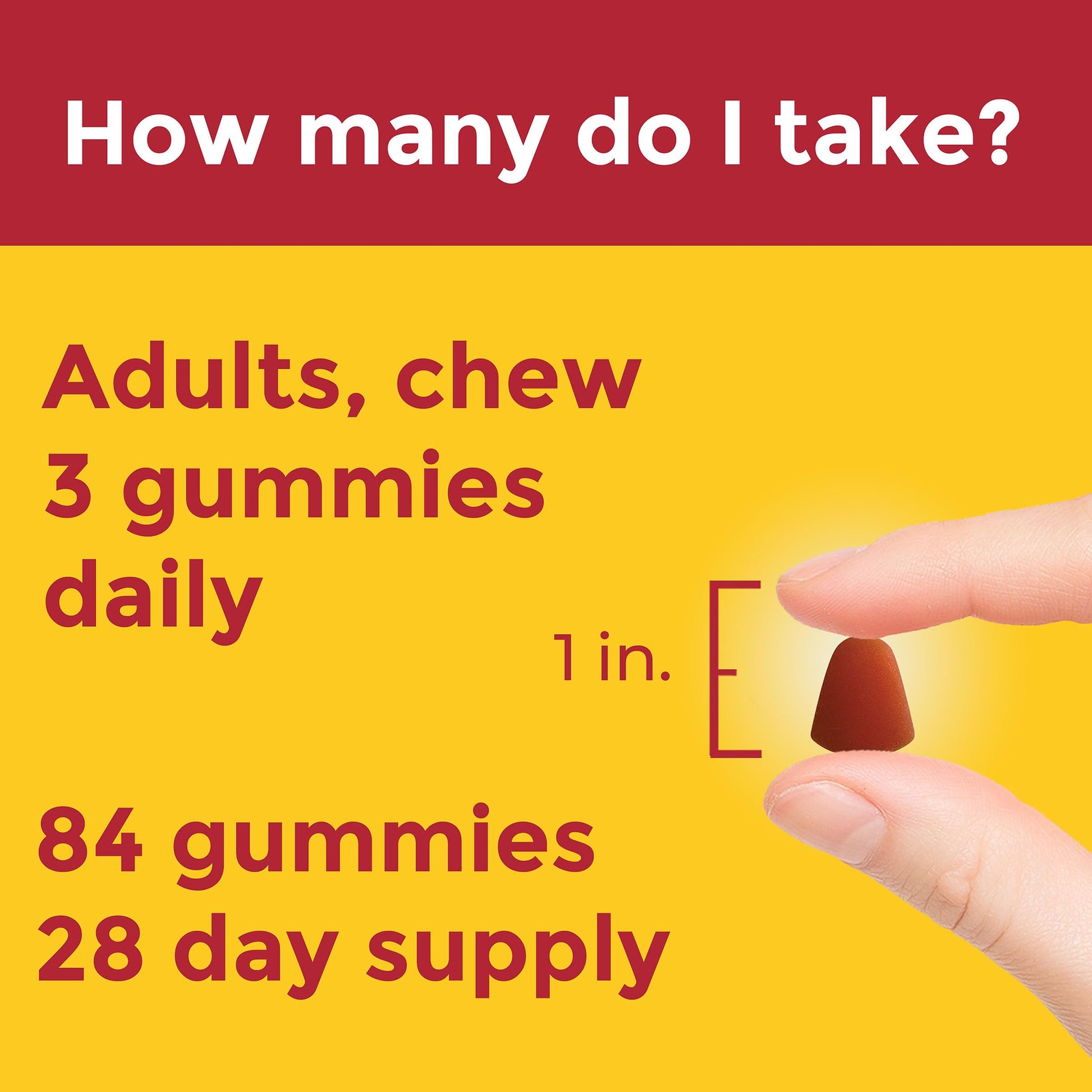 Nature Made Advanced Multivitamin Gummies 50 + for Him, Mens Multivitamins Gummies with Magnesium Citrate Nature Made buy supplements canada