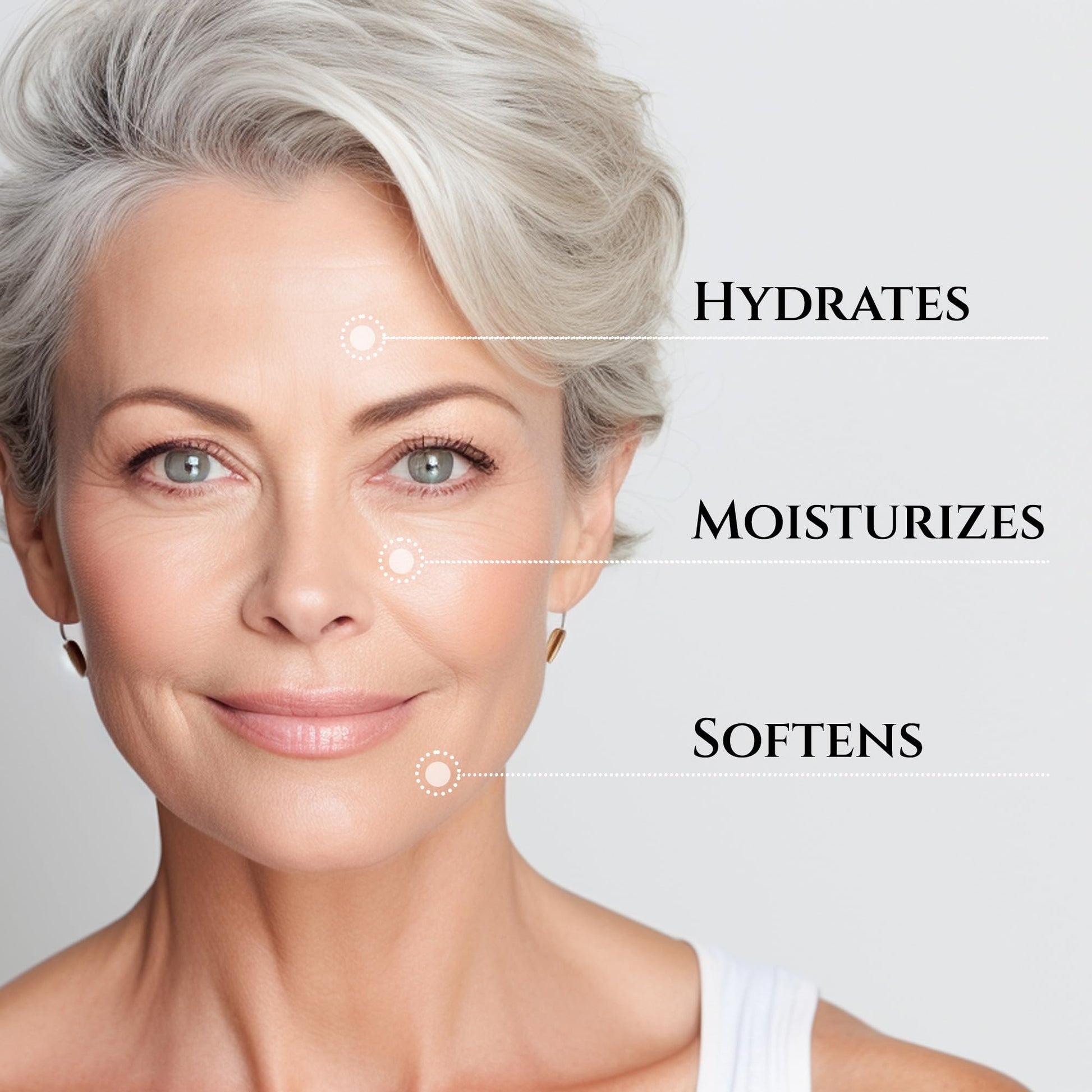 Super Vitamin C Serum for Women over 70, Rapid Anti Aging Cream, Face Lift Cream, Hydrates, Softens, Lifts and Firms, Fights Wrinkles, Advanced Super Serum C 3PCS. (90ml) Refaflio buy supplements canada