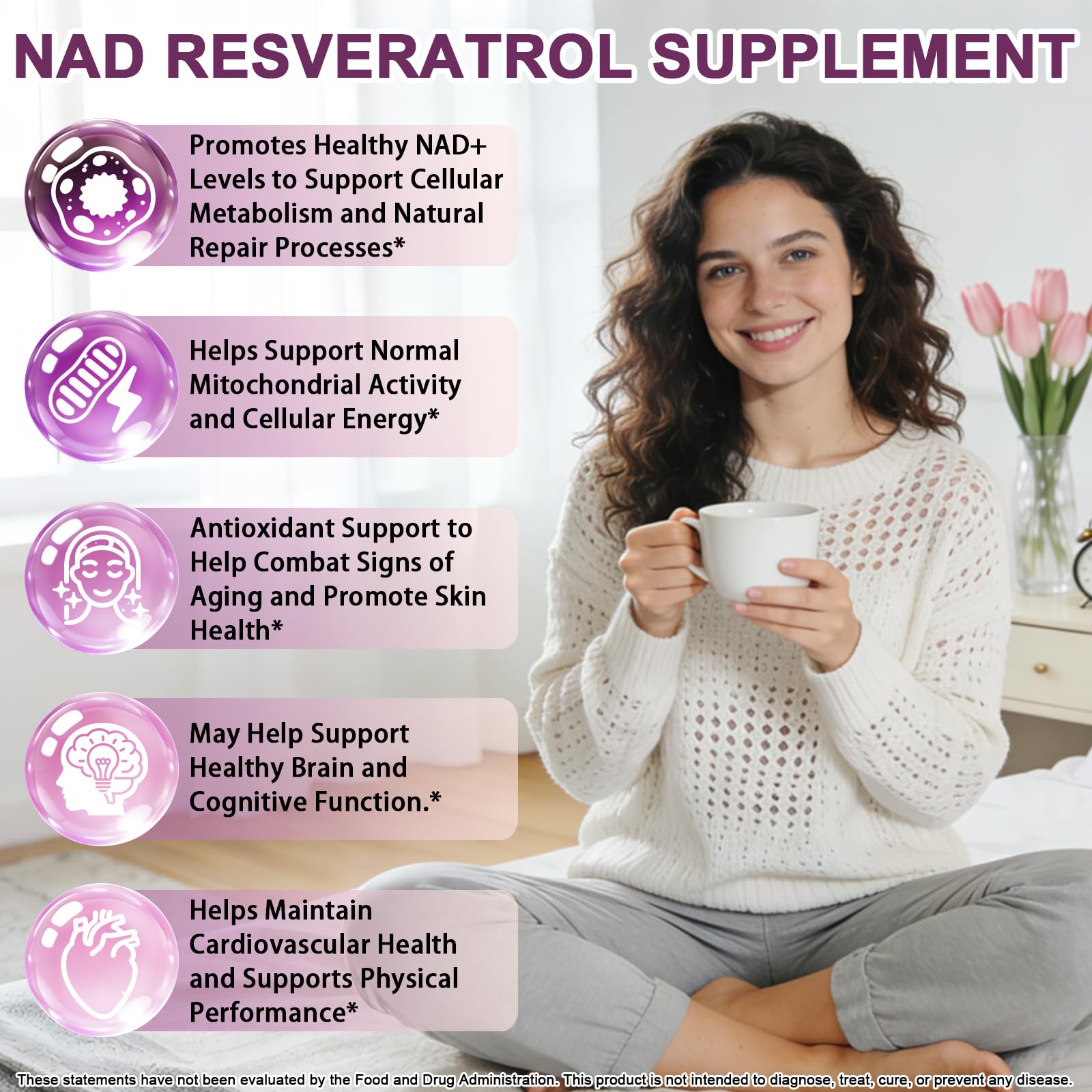 NAD+ Supplements for Men & Women, Extra Strength NMN Alternative Liposomal Nad⁺ Supplement with Resveratrol Quercetin for Cellular Energy & NAD+ Levels, Fast Absorption Liquid NAD Plus丨NON-GMO, 2Fl Oz WellVeraVida buy supplements canada