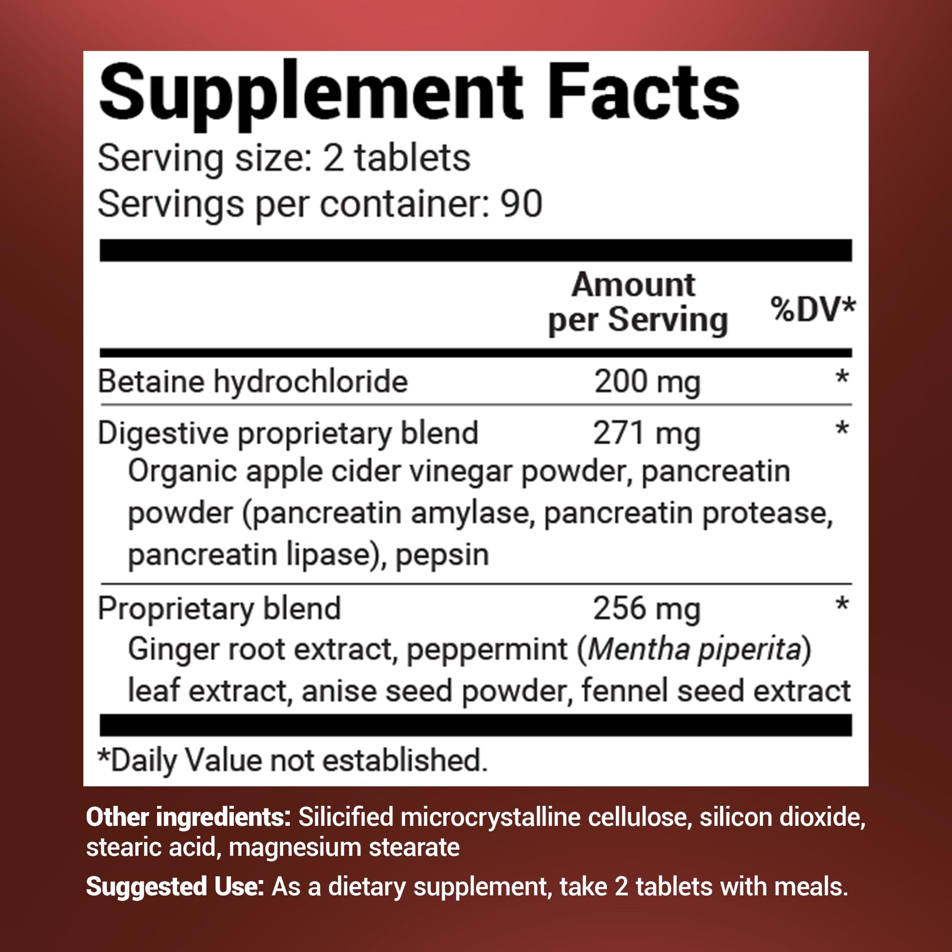 Dr. Berg Advanced Digestive Formula with Apple Cider Vinegar - Includes Digestive Health Dr. Berg Nutritionals buy supplements canada