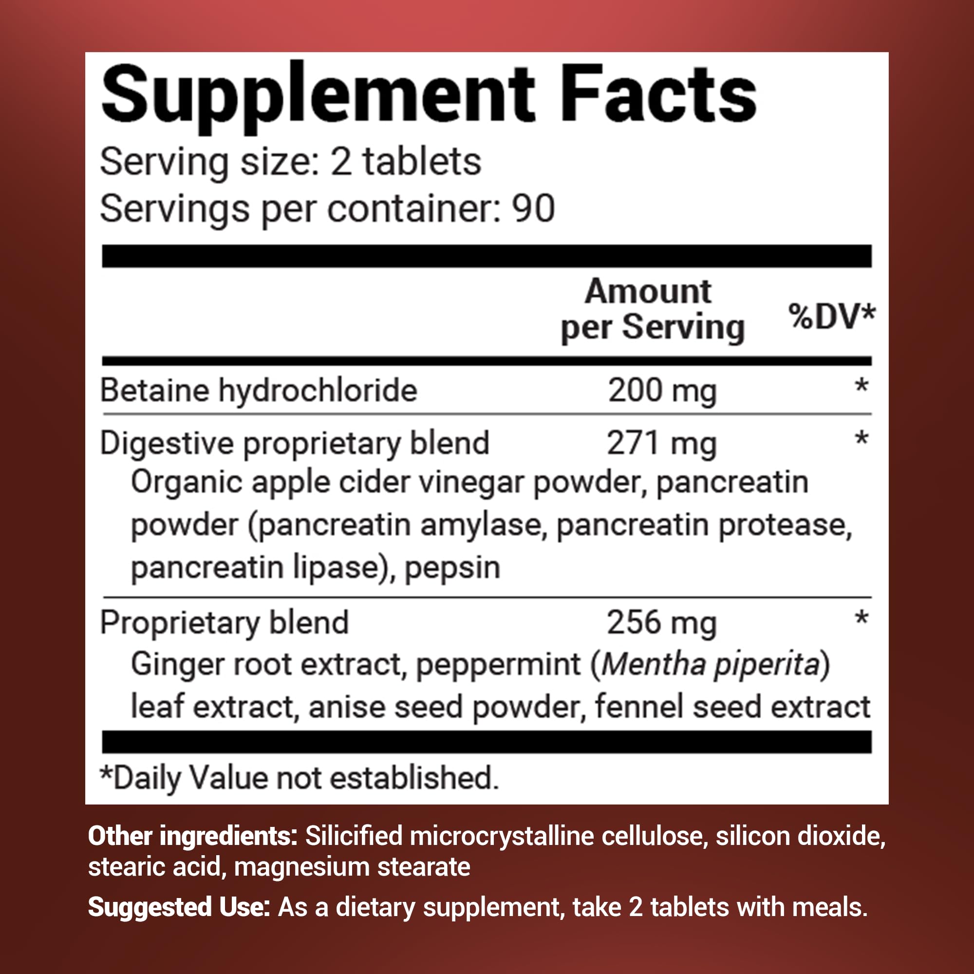 Dr. Berg Advanced Digestive Formula with Apple Cider Vinegar - Includes Digestive Health Dr. Berg Nutritionals buy supplements canada