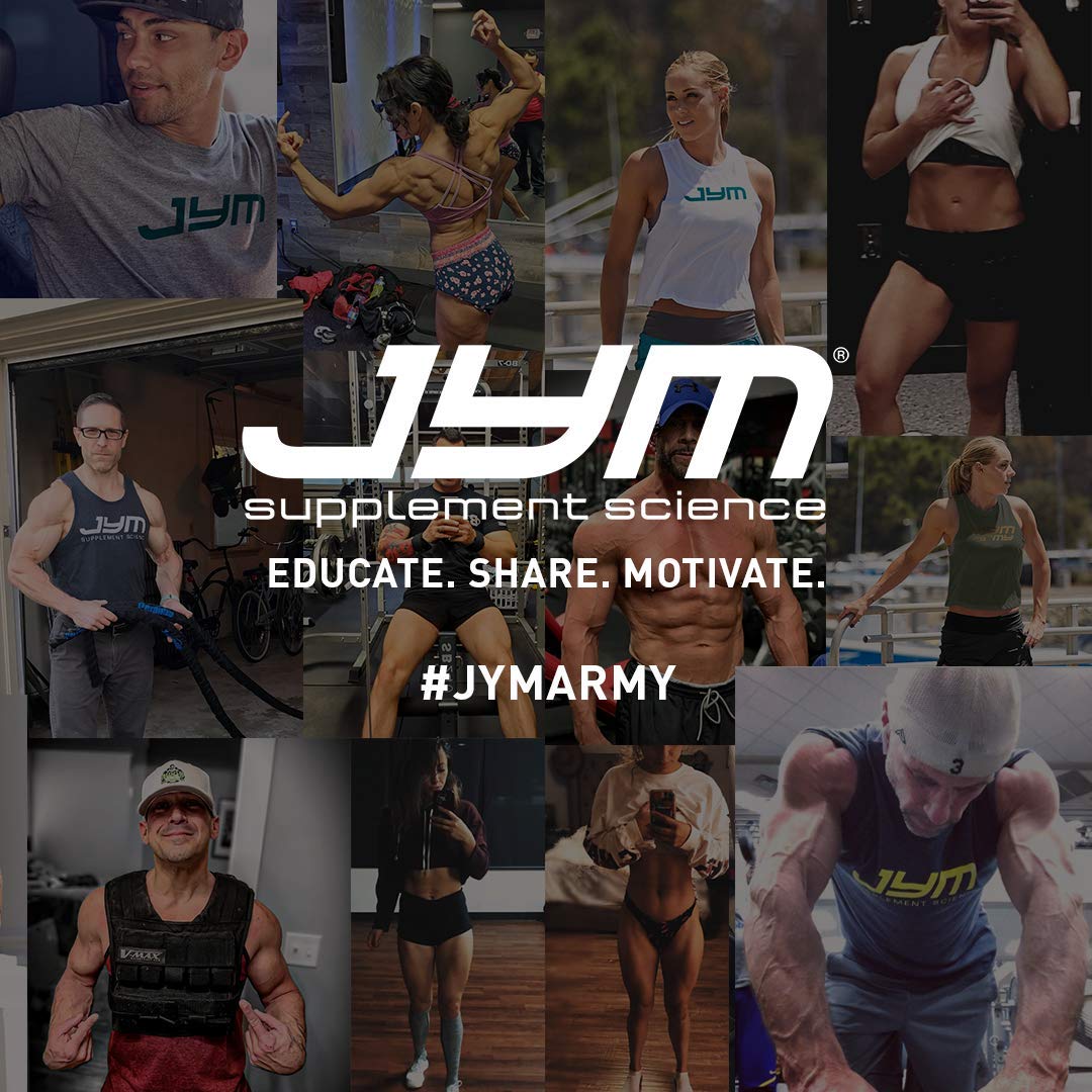 JYM Supplement Science Vita JYM Sports Multivitamin & Mineral Support, Vitamin A, C, B6, B12, E, K, Boron, Biotin, Potassium 60 Tablets JYM Supplement Science buy supplements canada