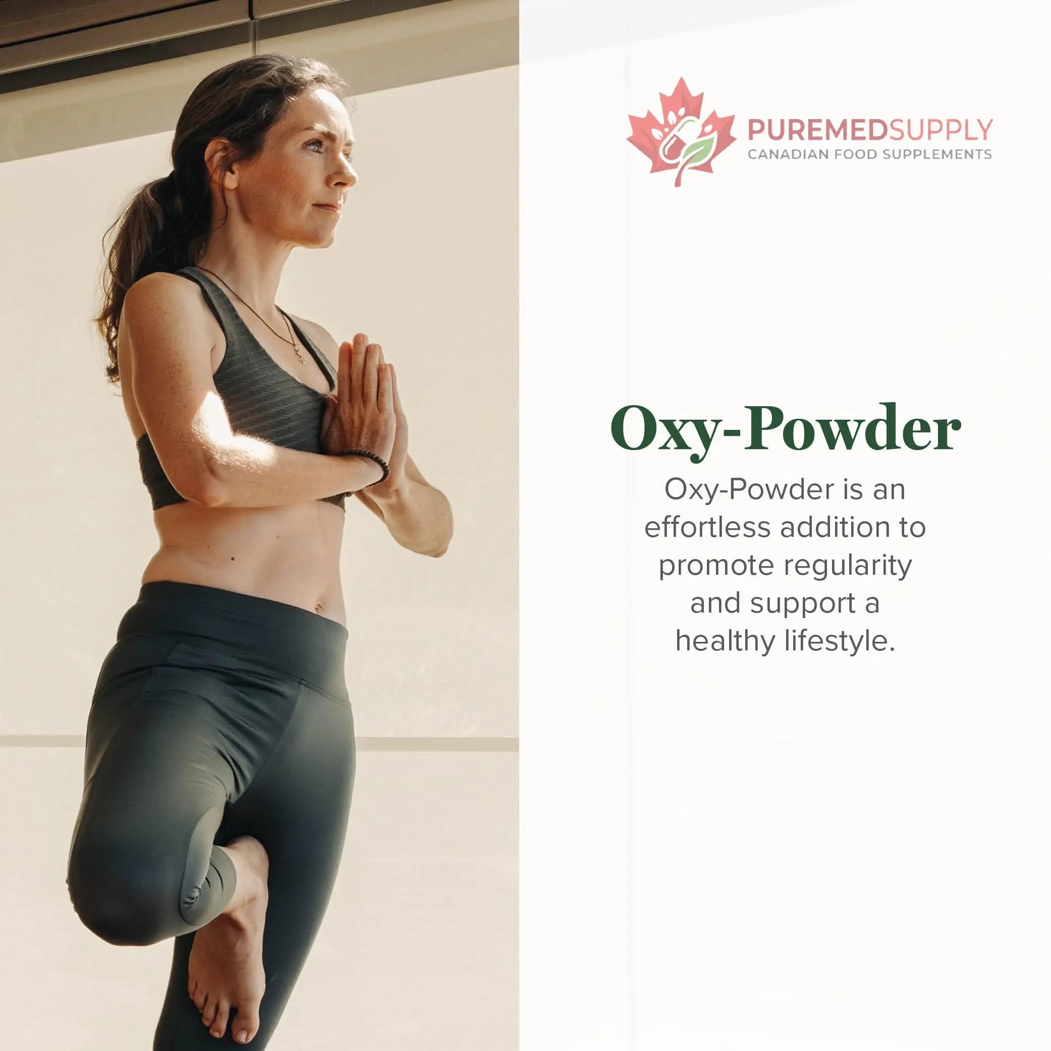 Global Healing Oxy-Powder Colon Cleanse, Constipation Relief for Women & Men, Magnesium Oxide Colon Cleanser & Detox for Weight Loss, Gut Cleanse Detox for Women and Men Global Healing Center buy supplements canada